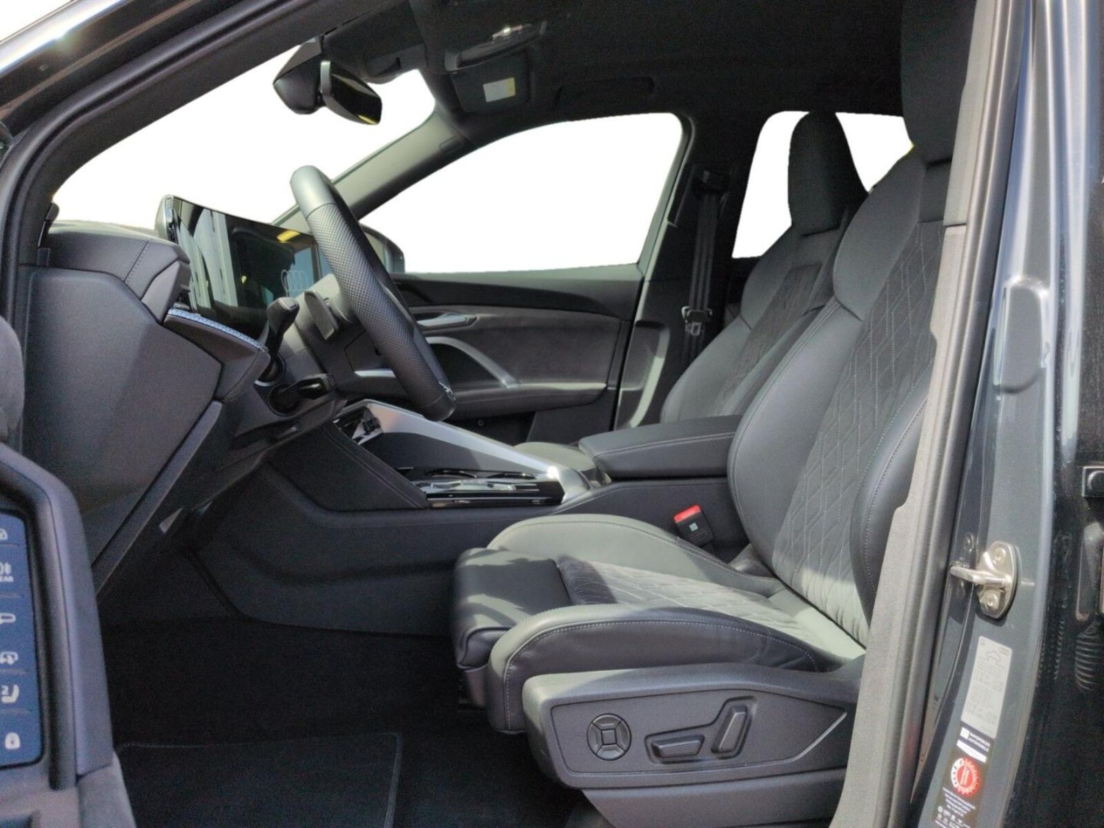 Audi Q5 – Bild 8