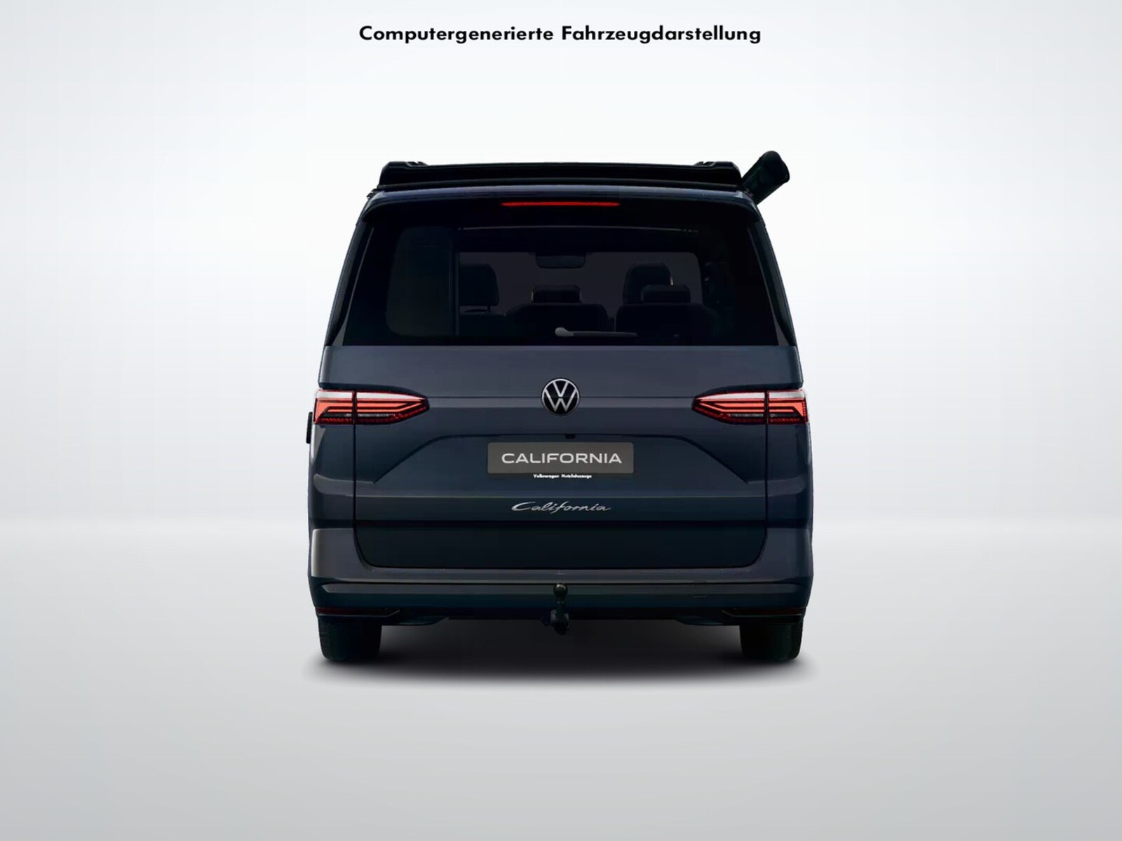 Volkswagen California – Bild 6