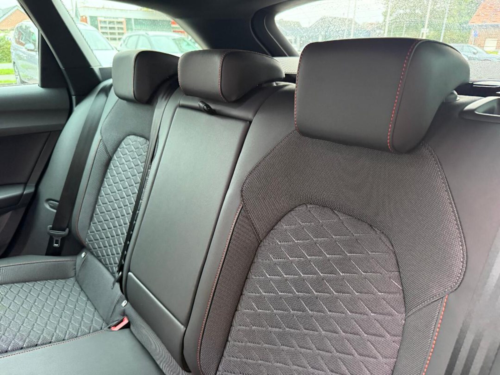 SEAT Leon Sportstourer – Bild 14