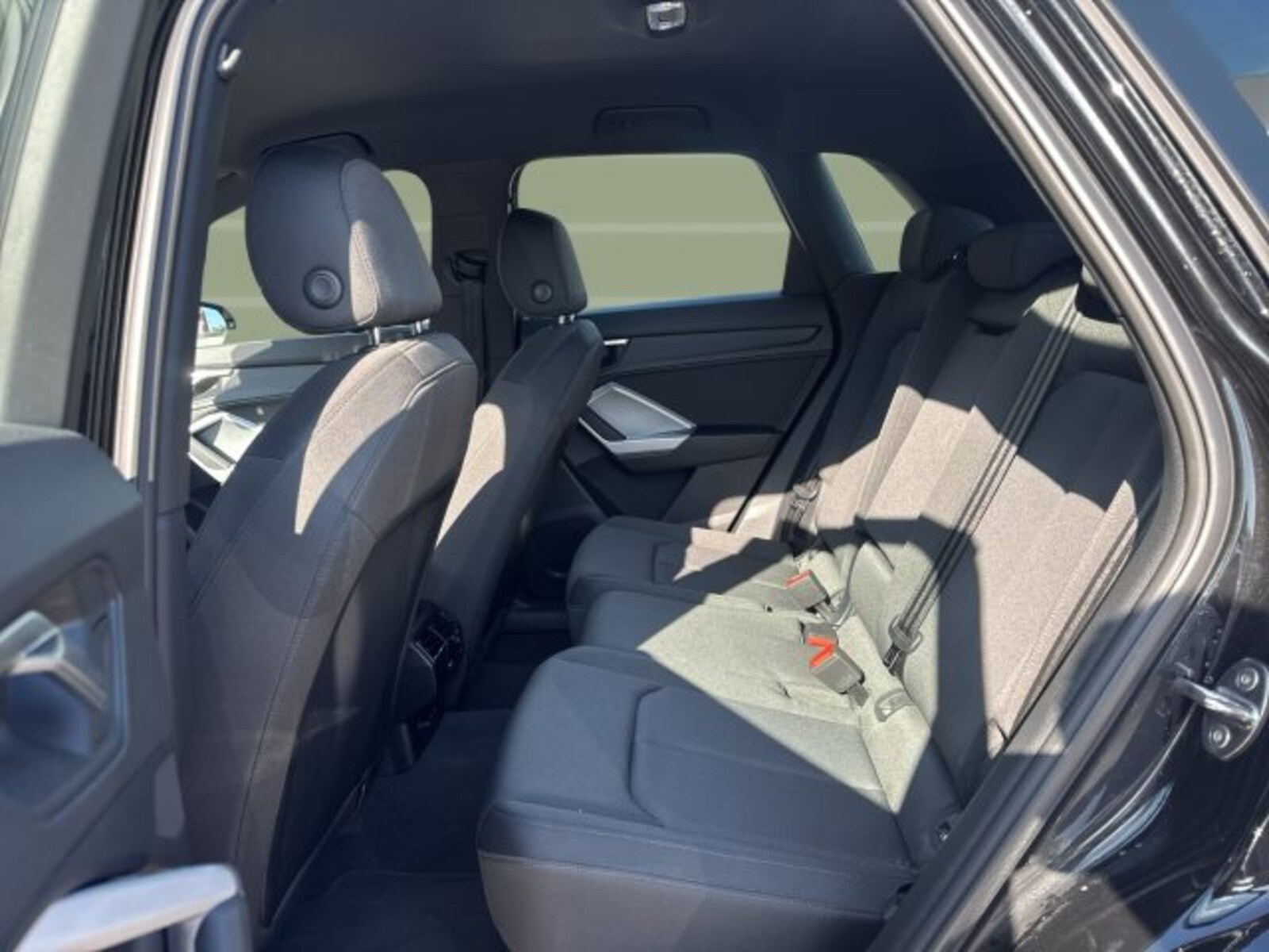 Audi Q3 – Bild 14
