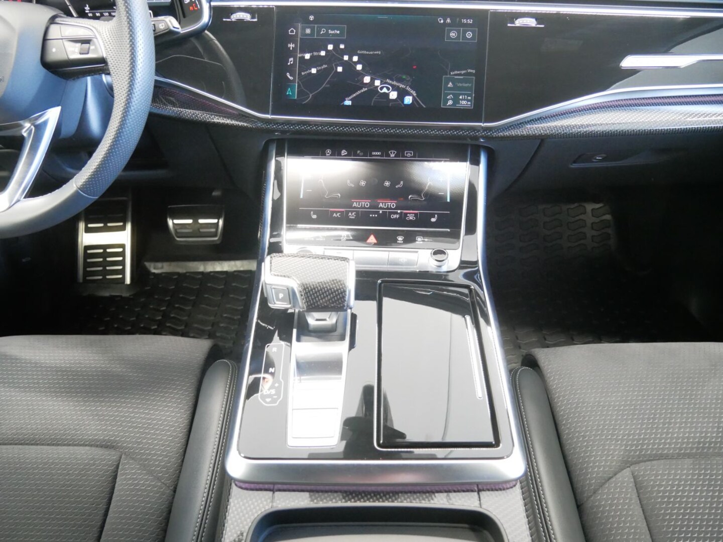 Bild über Audi Q7 competition plus 50 TDI quattro tiptronic - für weitere Informationen kontaktieren Sie den Audi Partner