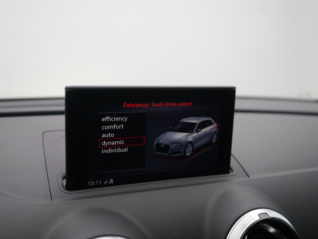 Image about Audi S3 Sportback TFSI quattro S tronic