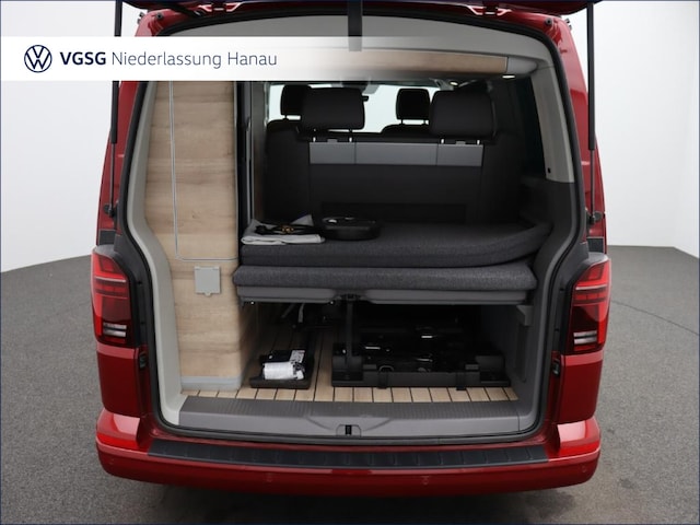Volkswagen T6.1 California