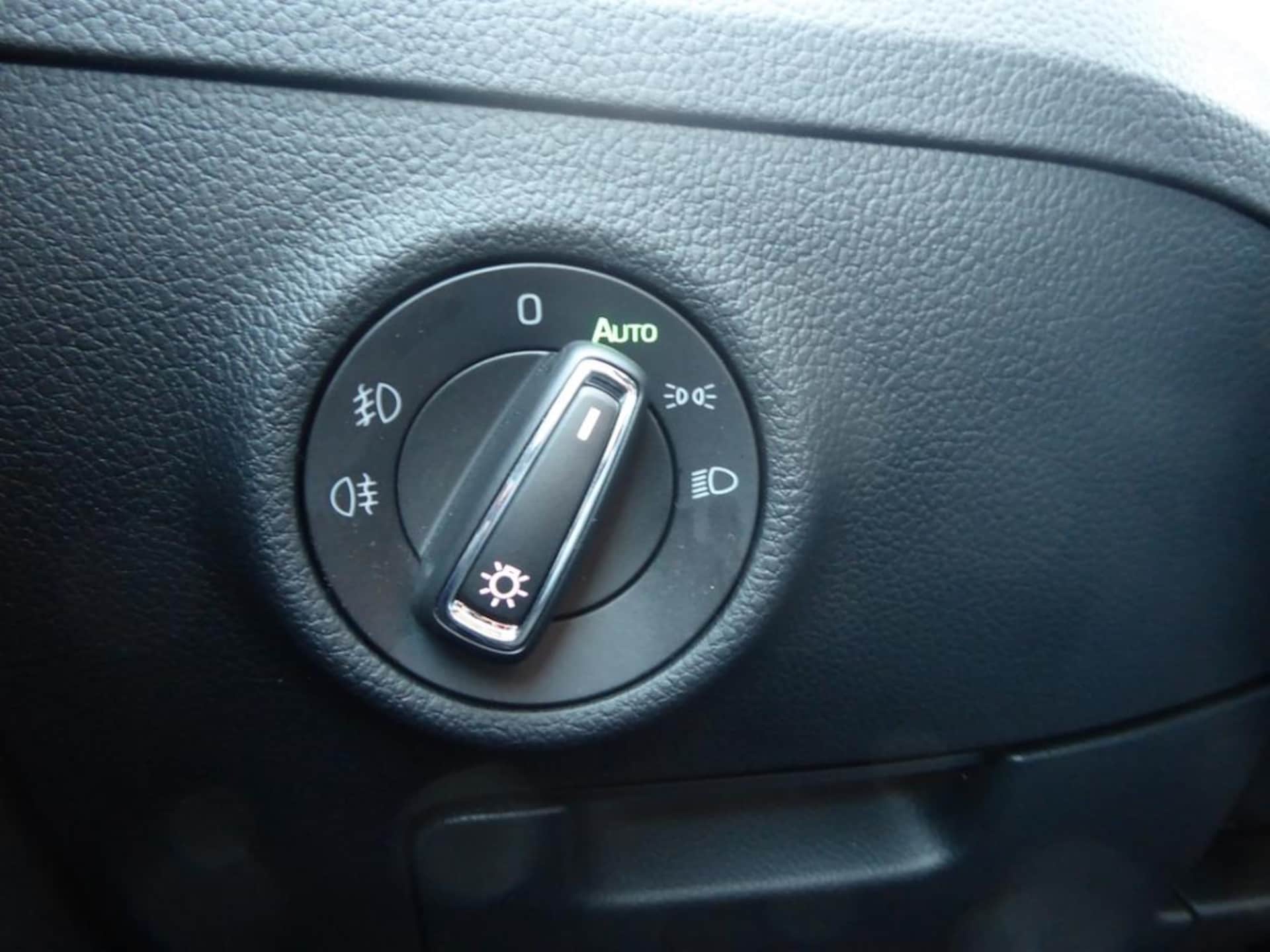 Skoda Superb Combi Style