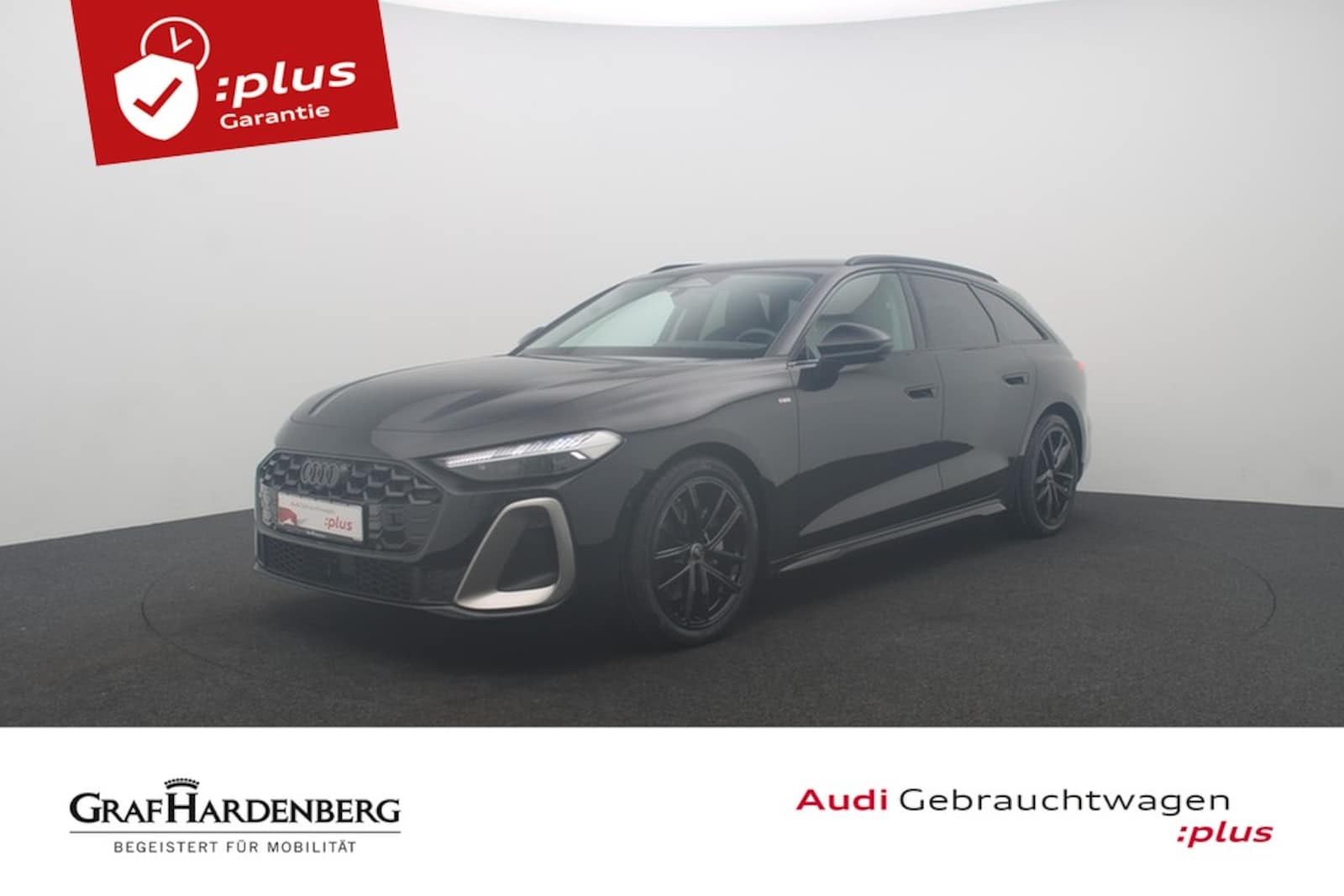 Audi A5 Avant