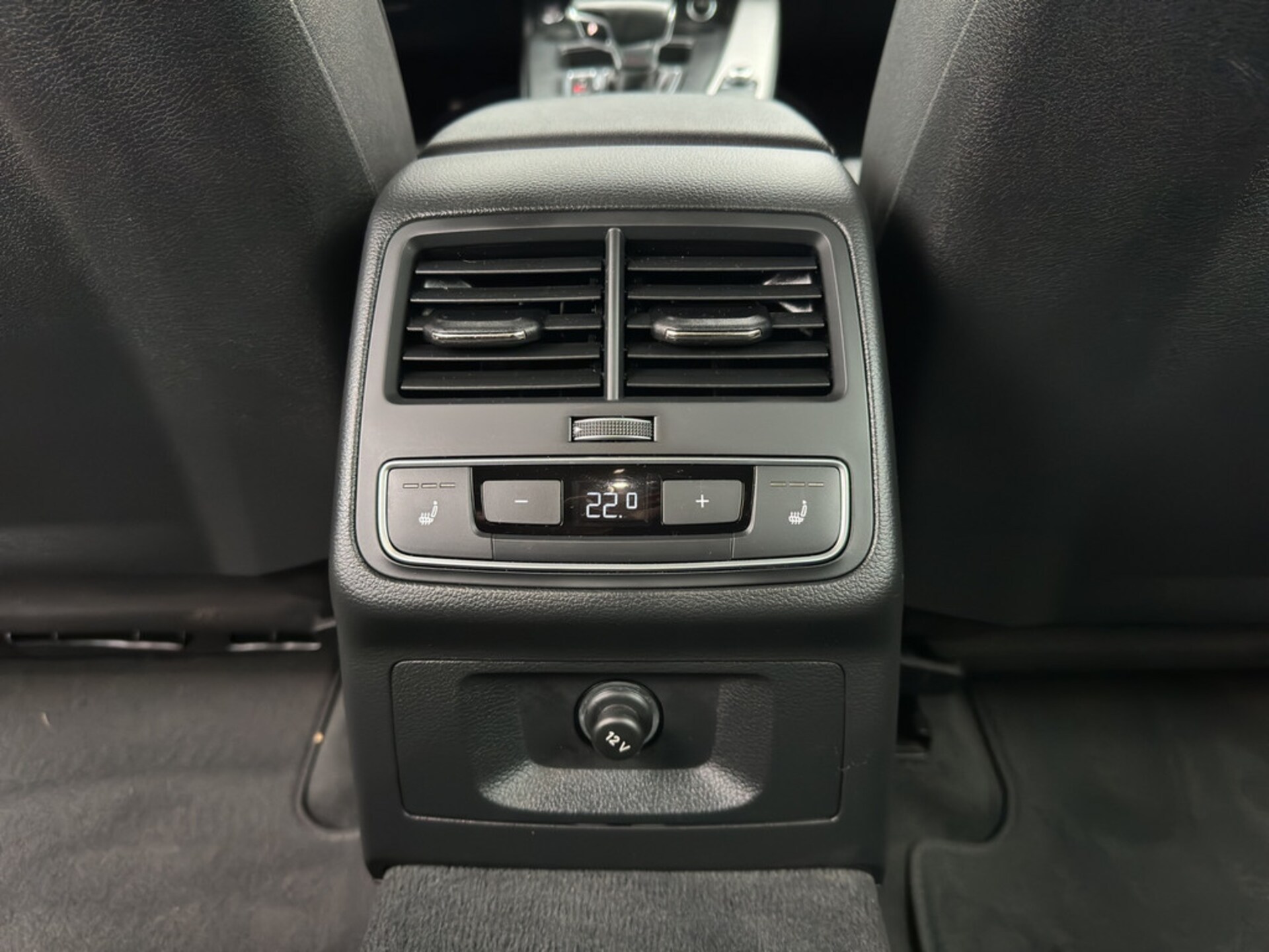 Audi A4 Avant Advanced