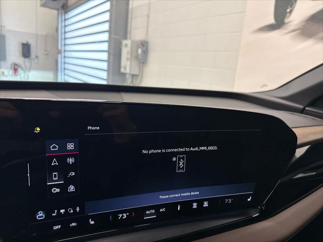 2025 AUDI Q6 - Image 18