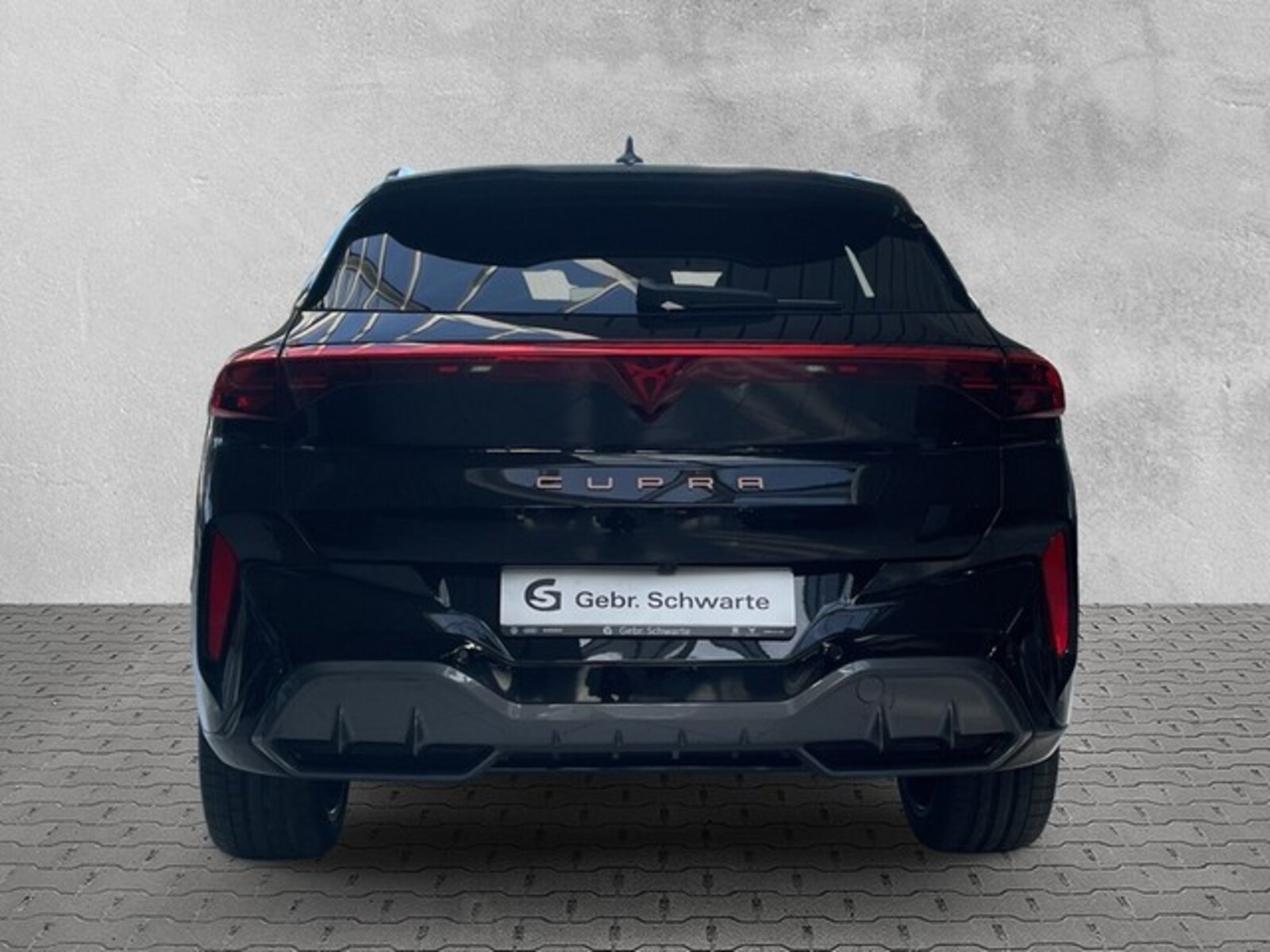 CUPRA Terramar – Bild 5