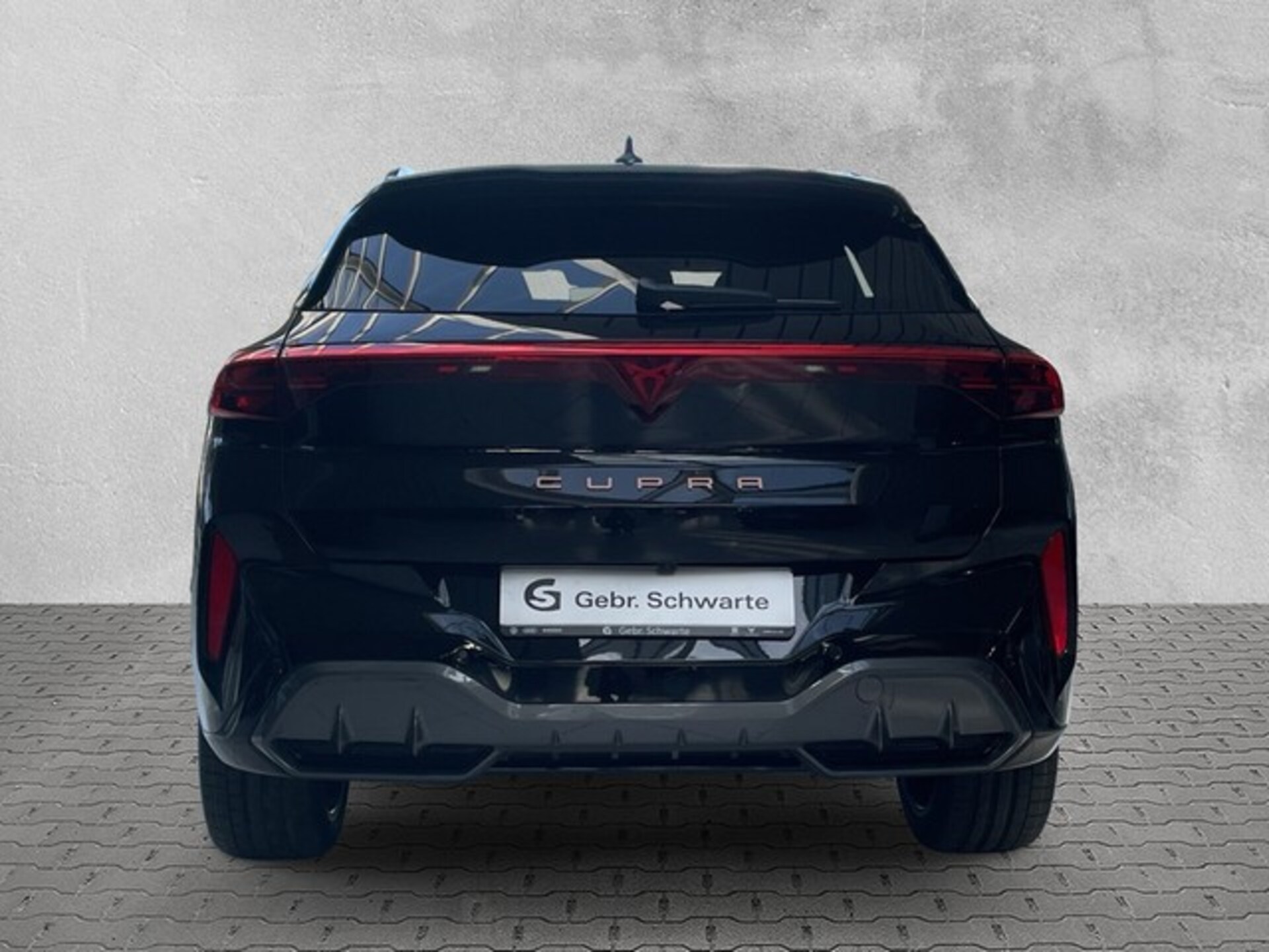 CUPRA Terramar VZ