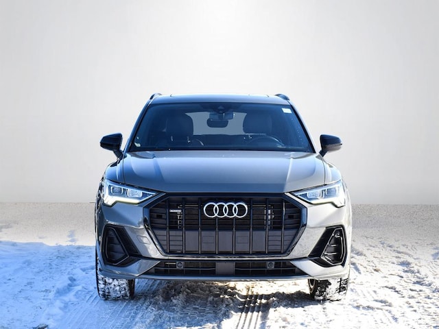 2024 Audi Q3