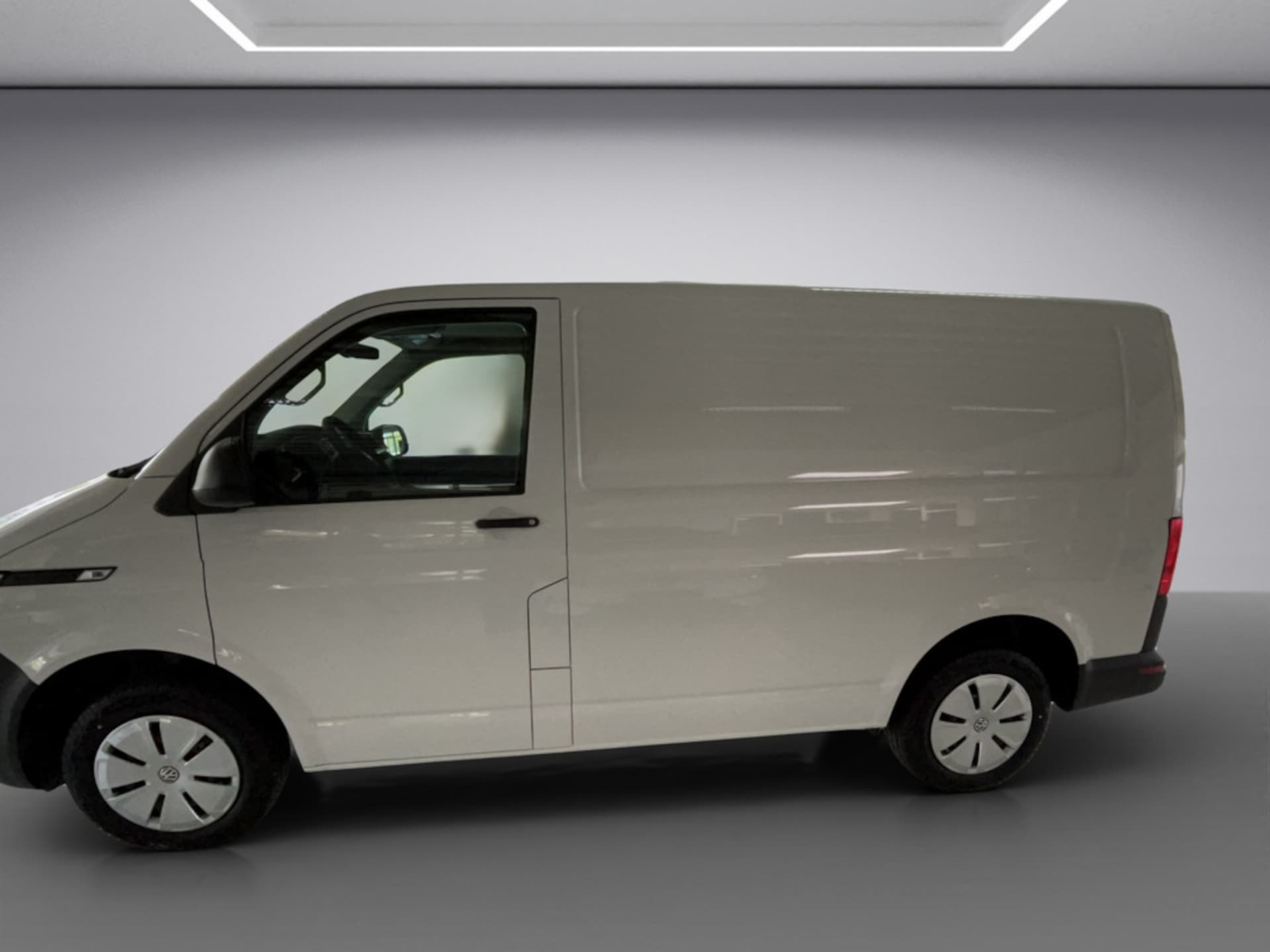 Volkswagen T6.1 Transporter Kasten kurzer Radstand