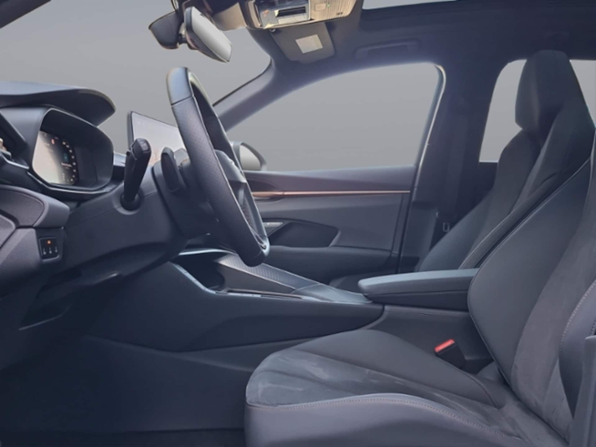 CUPRA Terramar VZ