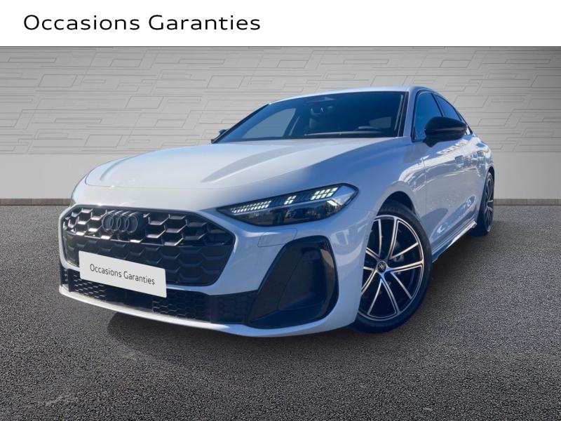 Image about Audi A5 Design TFSI 150 ch S tronic