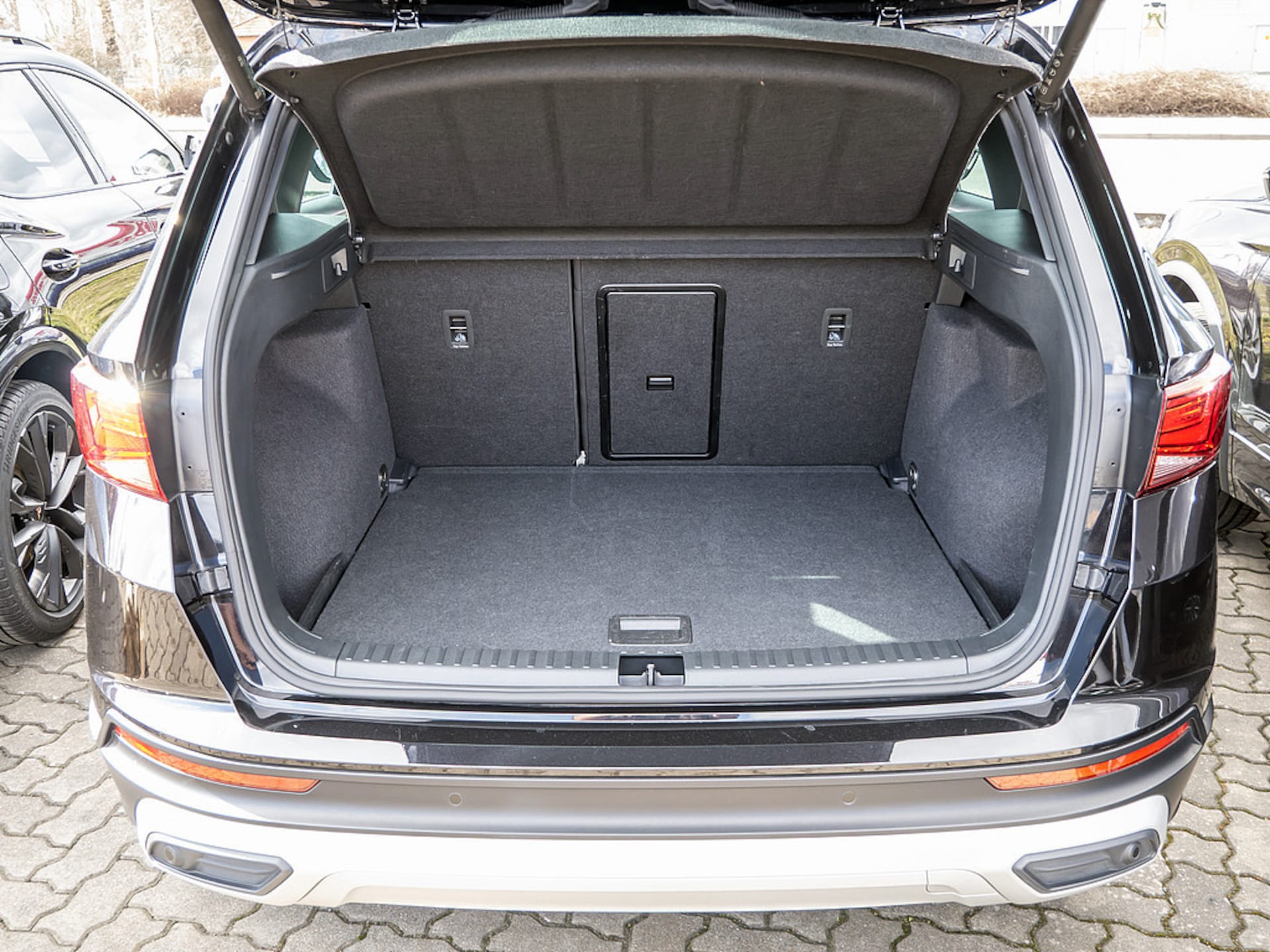 SEAT Ateca Xperience