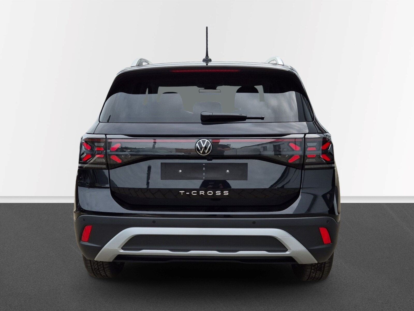 Volkswagen T-Cross – Bild 6