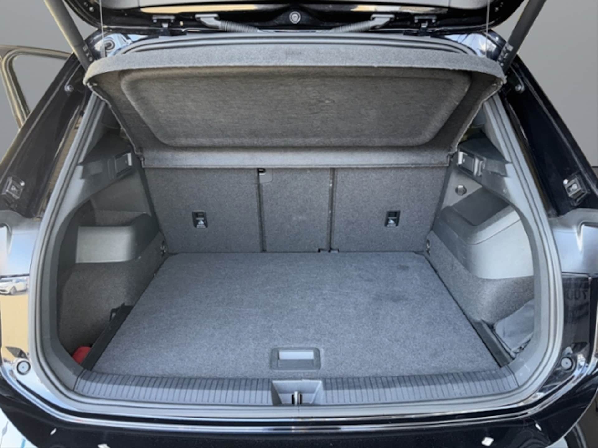 Volkswagen Tiguan Goal