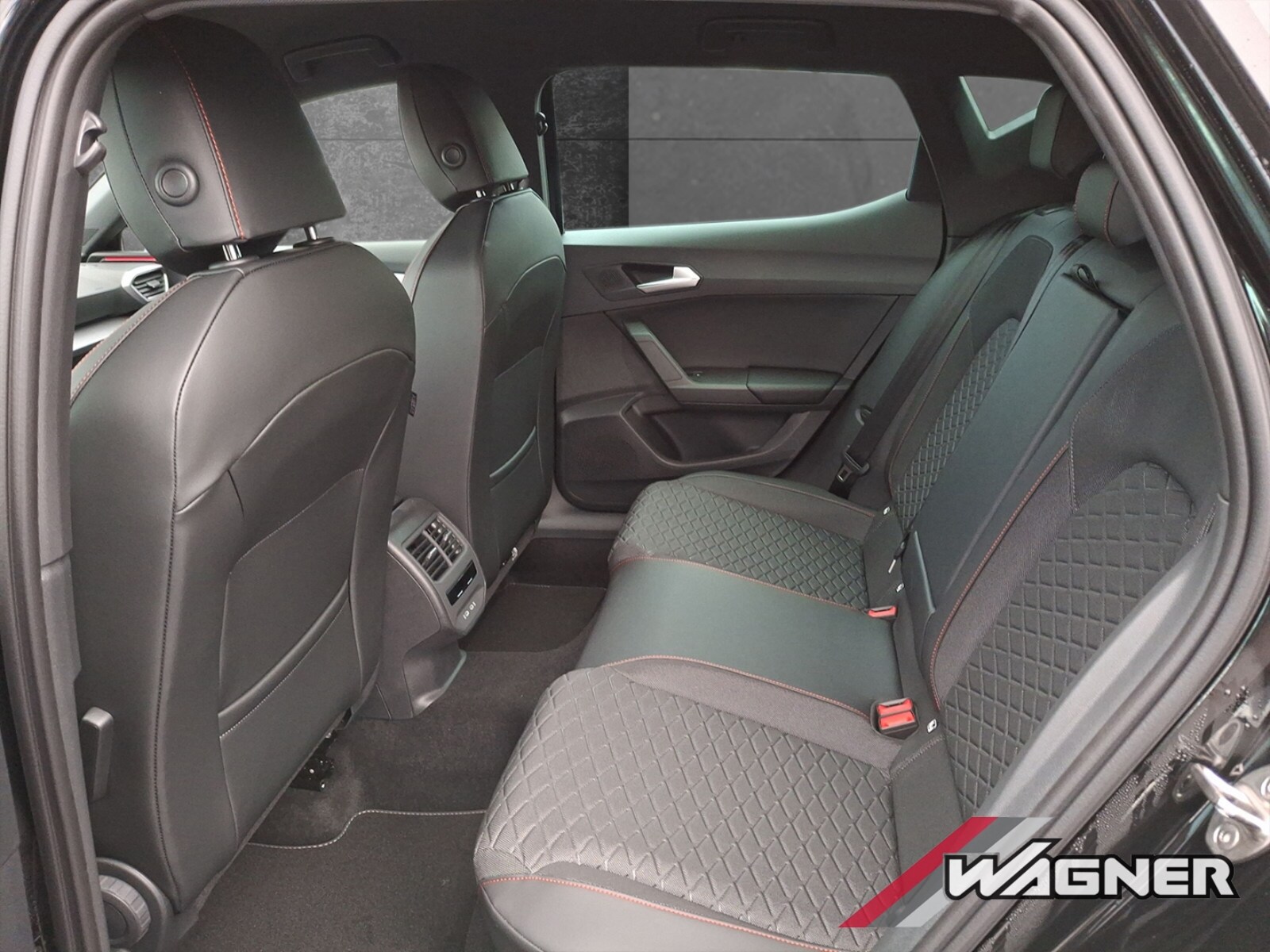 SEAT Leon – Bild 8