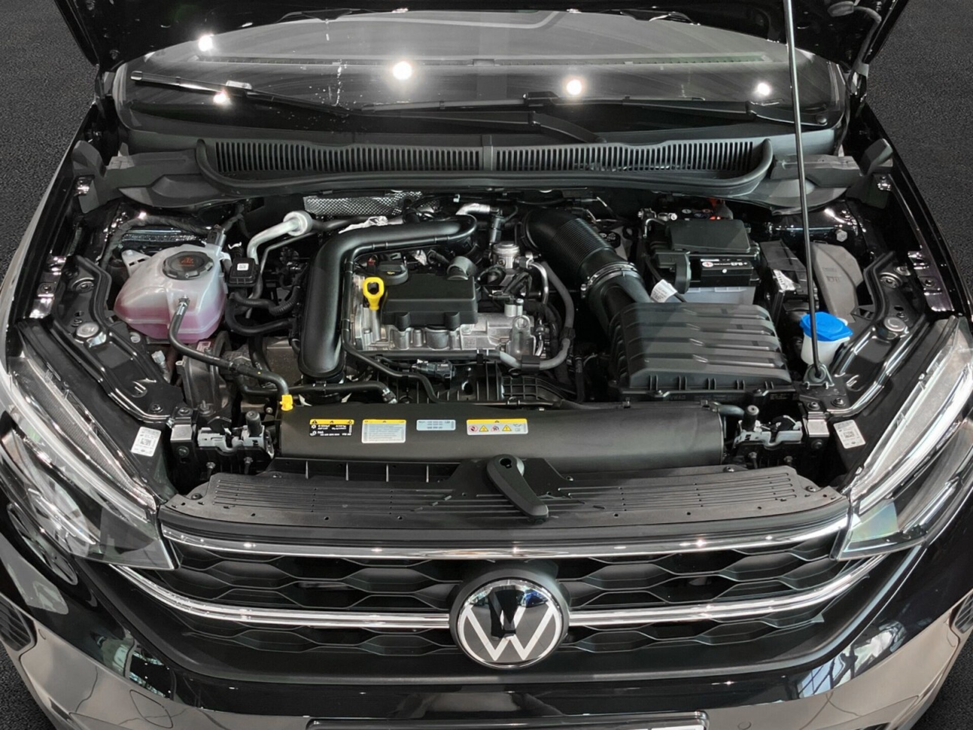 Volkswagen Taigo Goal