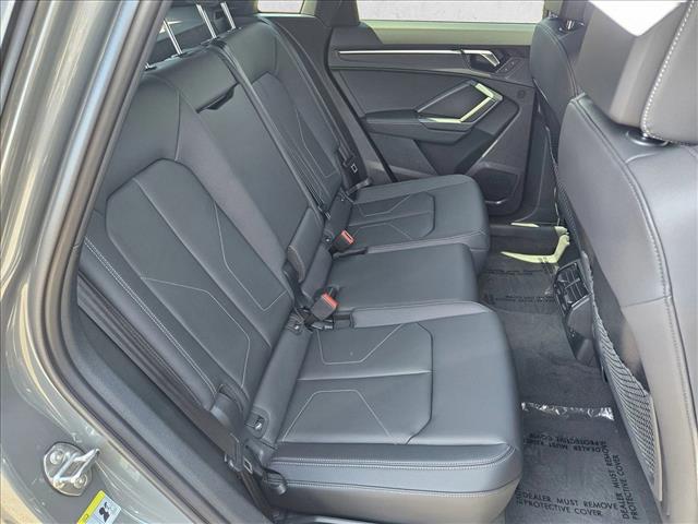 2025 Audi Q3 S Line Premium - Photo 15