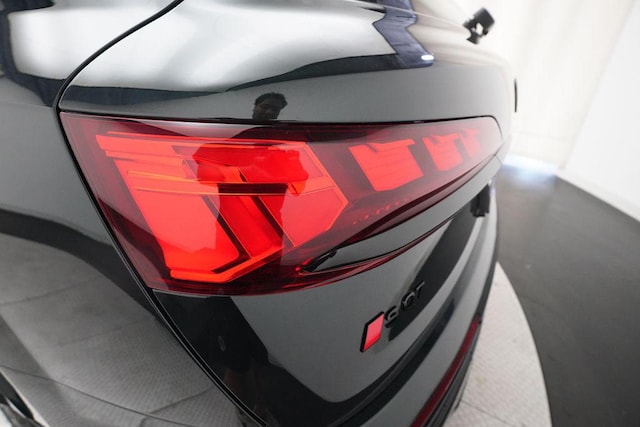 2026 Audi SQ7 Prestige - Photo 34