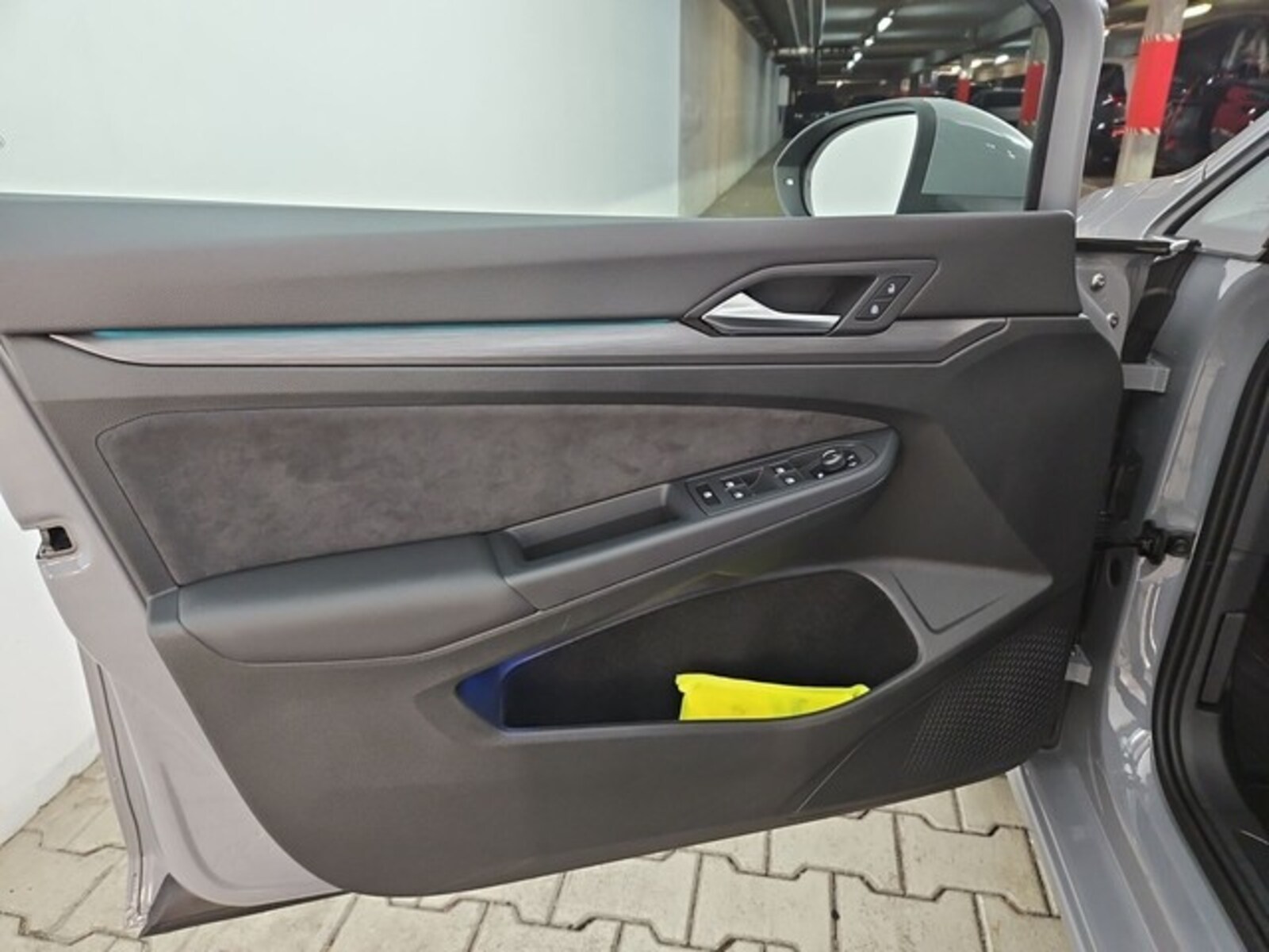 Volkswagen Golf – Bild 6
