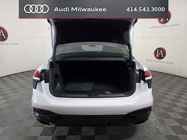 2026 Audi A6 Premium Plus - Photo 9