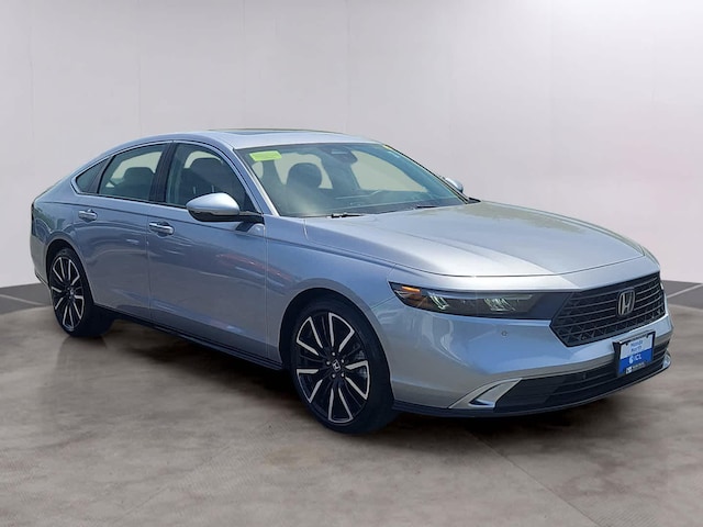 2023 Honda Accord Hybrid