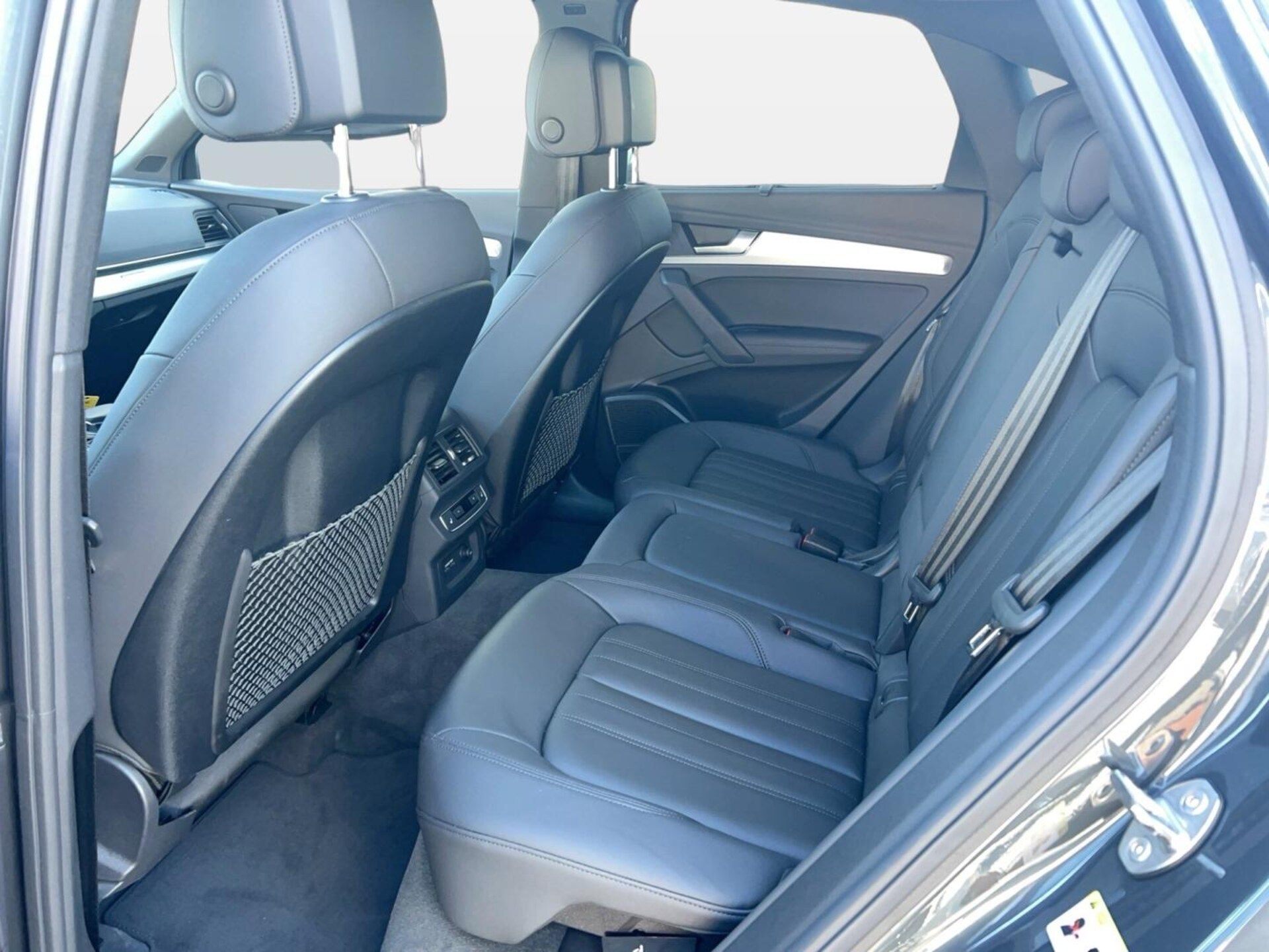 Audi Q5 Sportback TFSI e advanced
