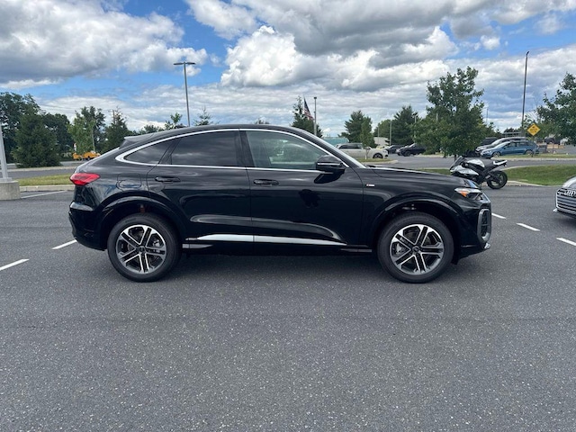 2026 Audi Q5 Sportback