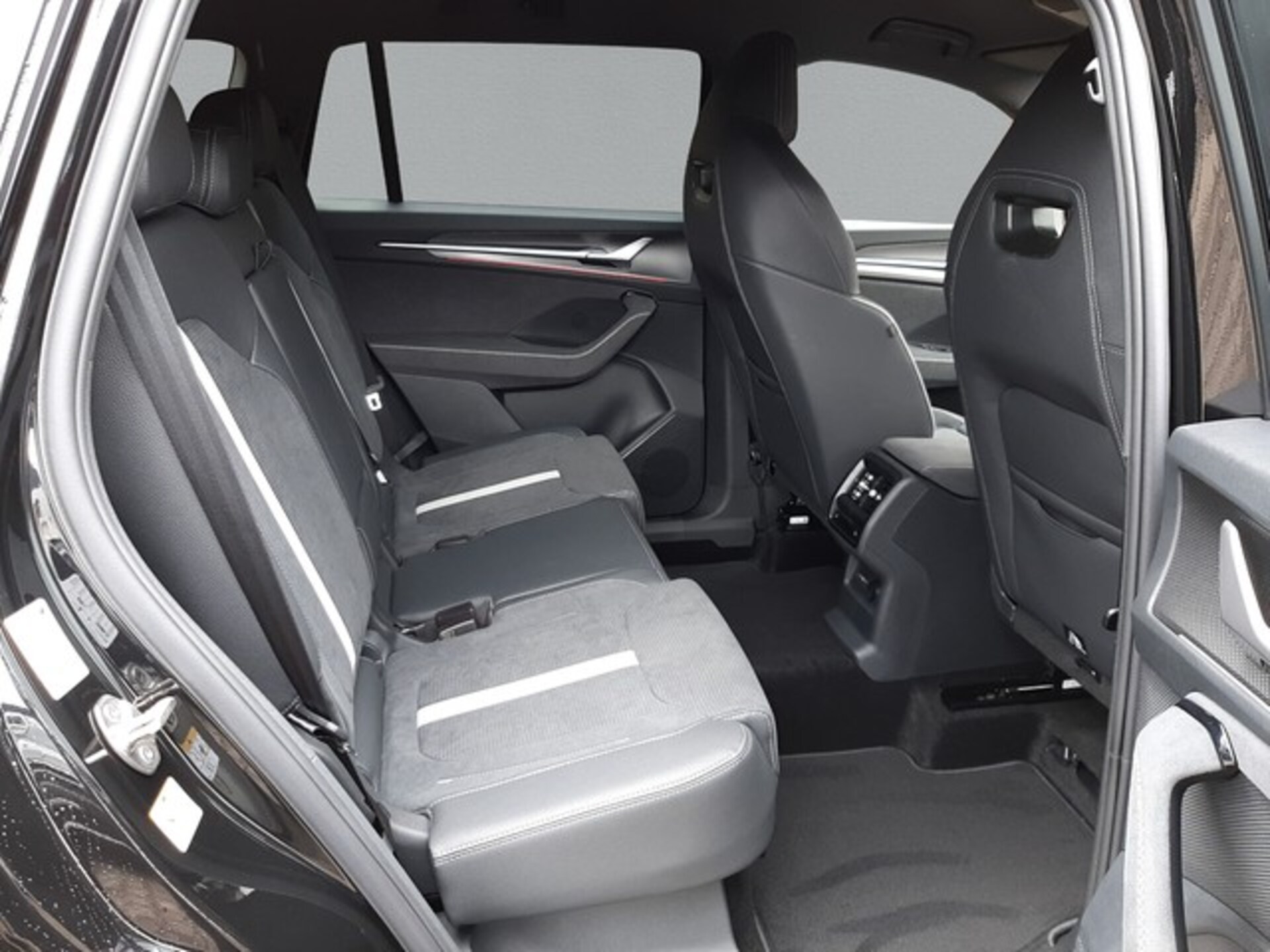 Skoda Kodiaq Sportline