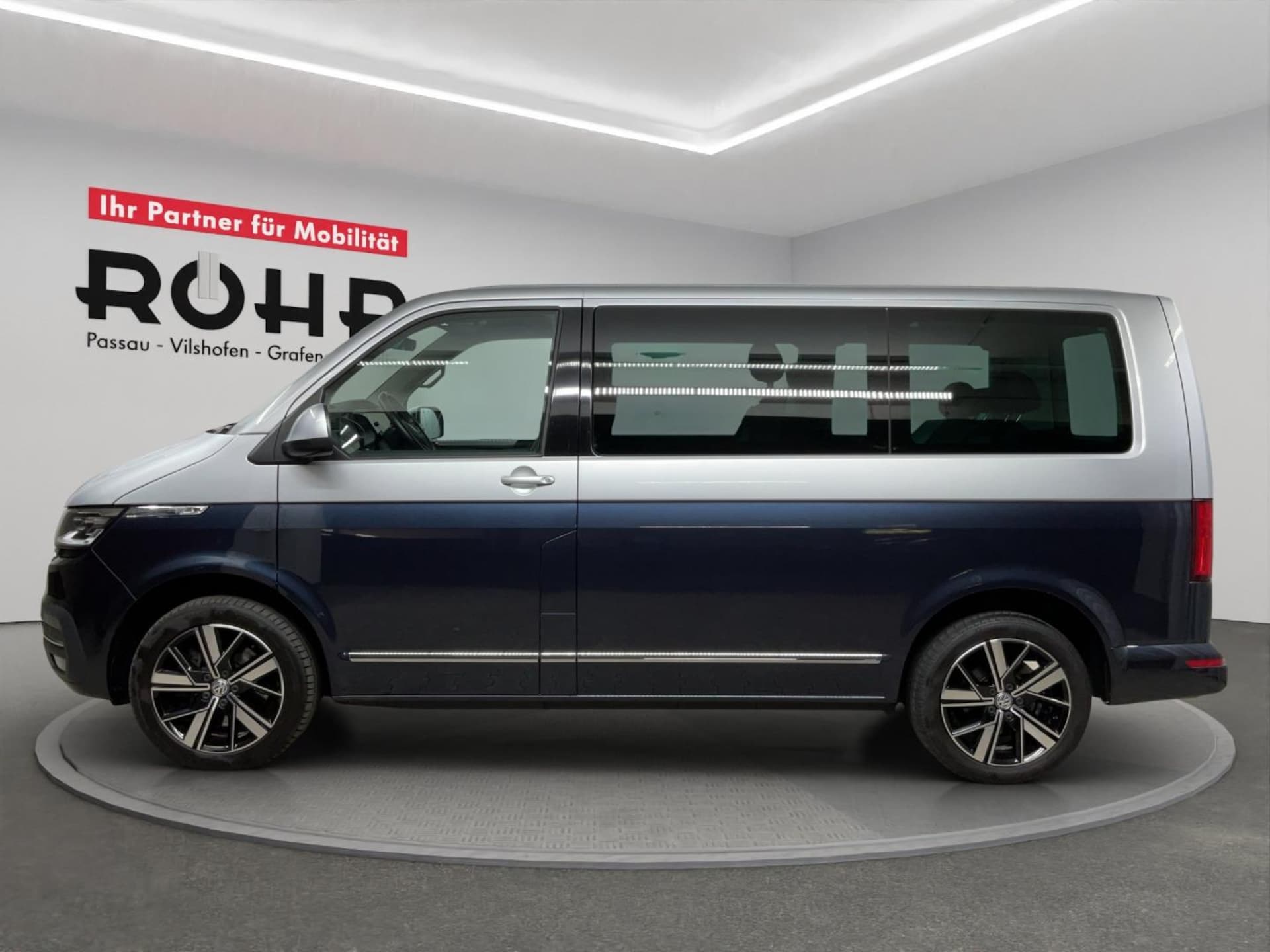 Volkswagen T6.1 Multivan Comfortline