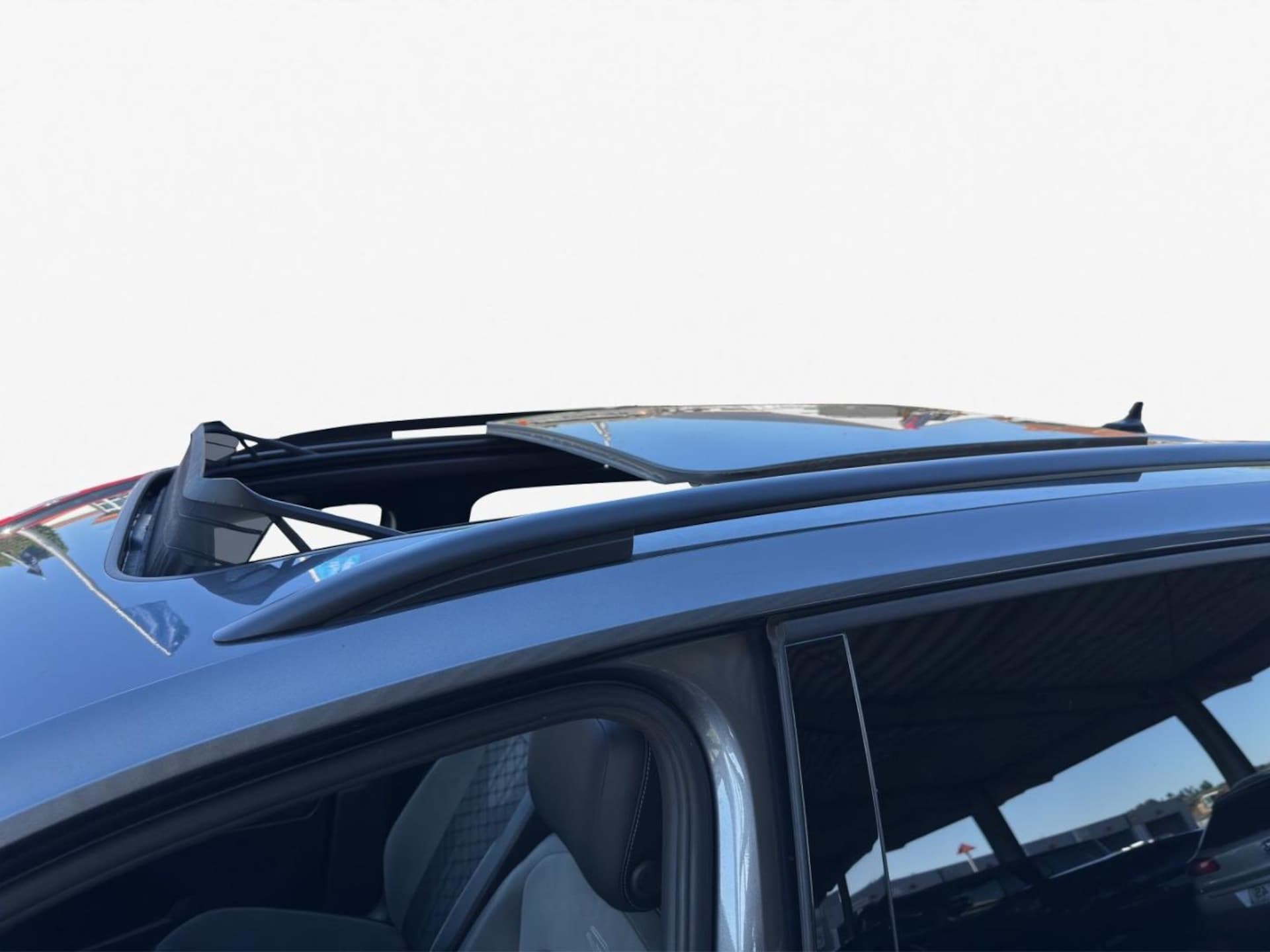 Volkswagen Tiguan Allspace R-Line