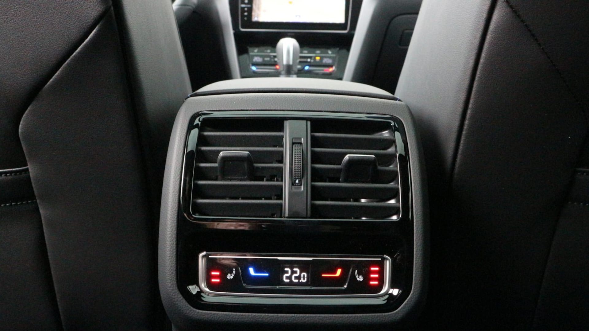 Volkswagen Arteon Shooting Brake R