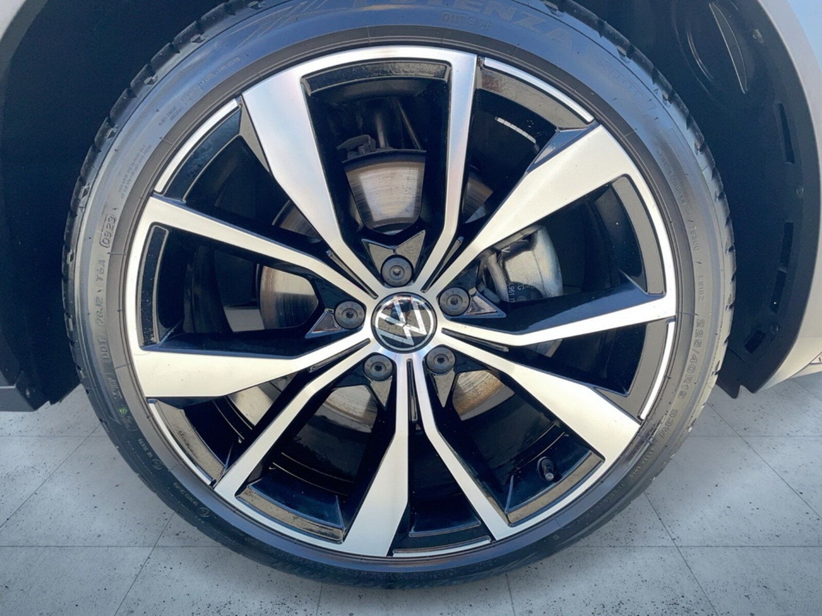 Volkswagen T-Roc – Bild 8