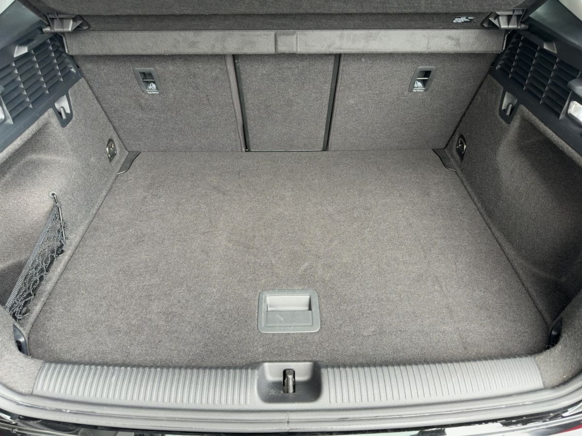 Audi Q2 Advanced