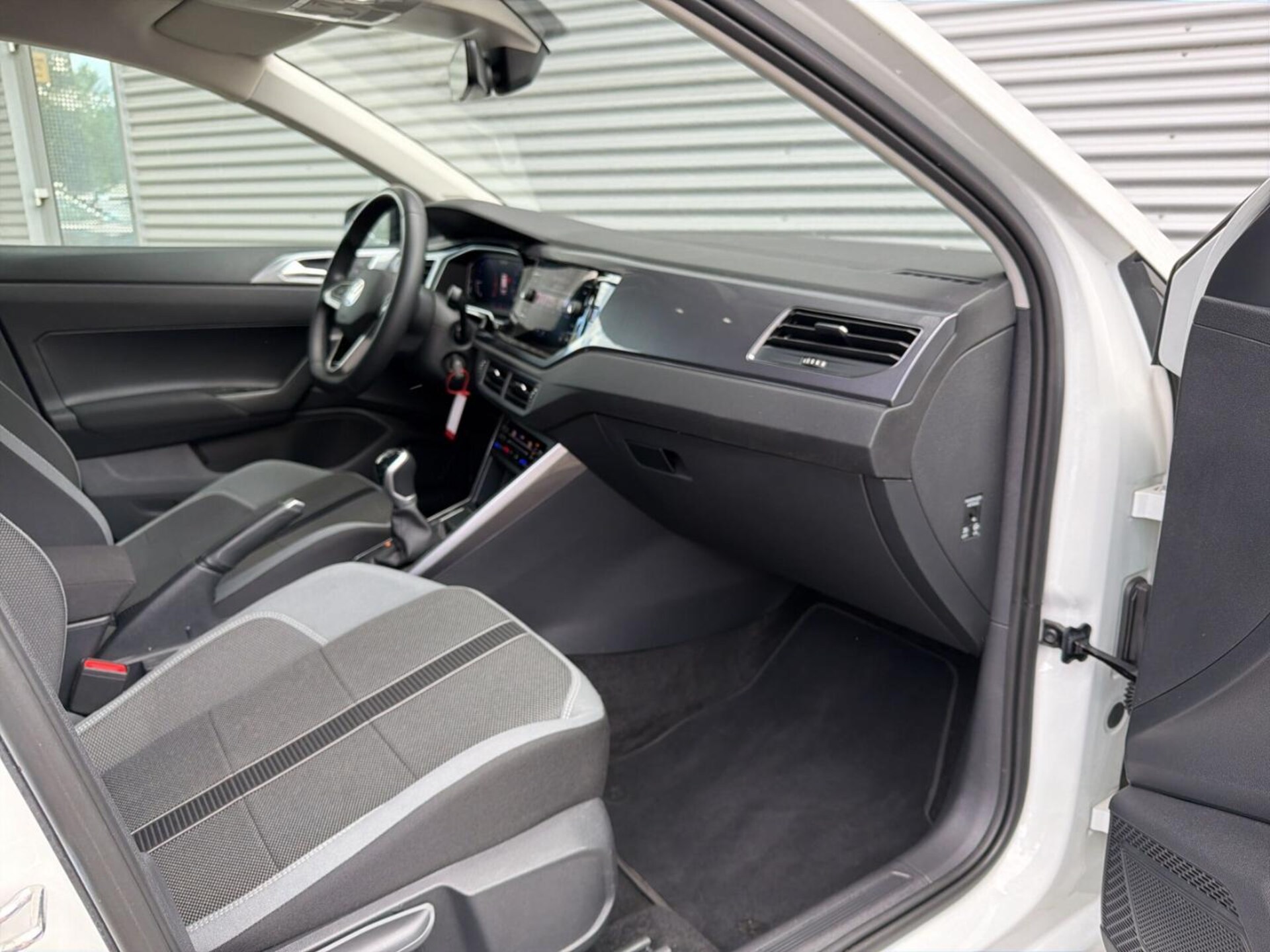 Volkswagen Polo Style