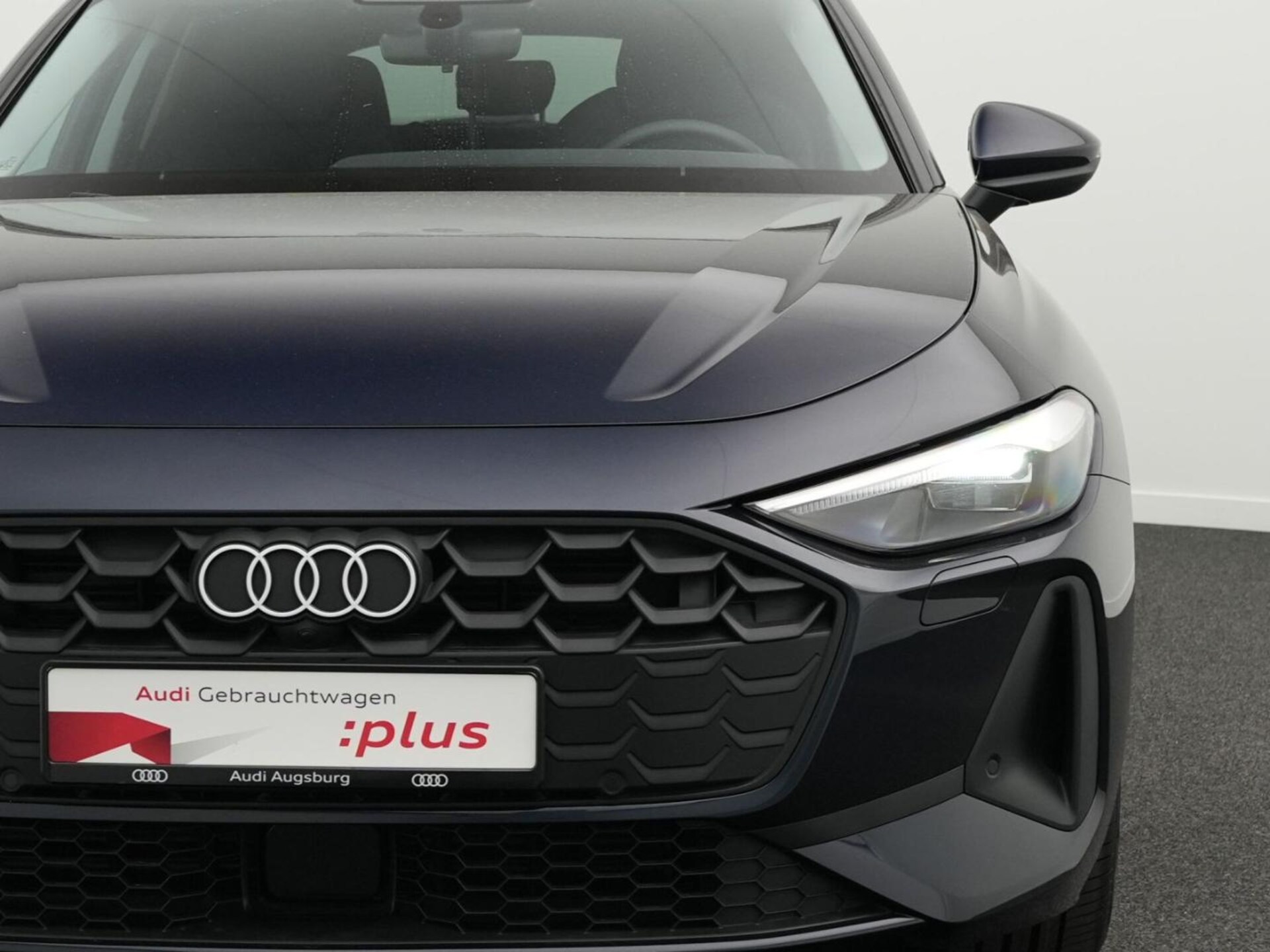 Audi A5 Avant