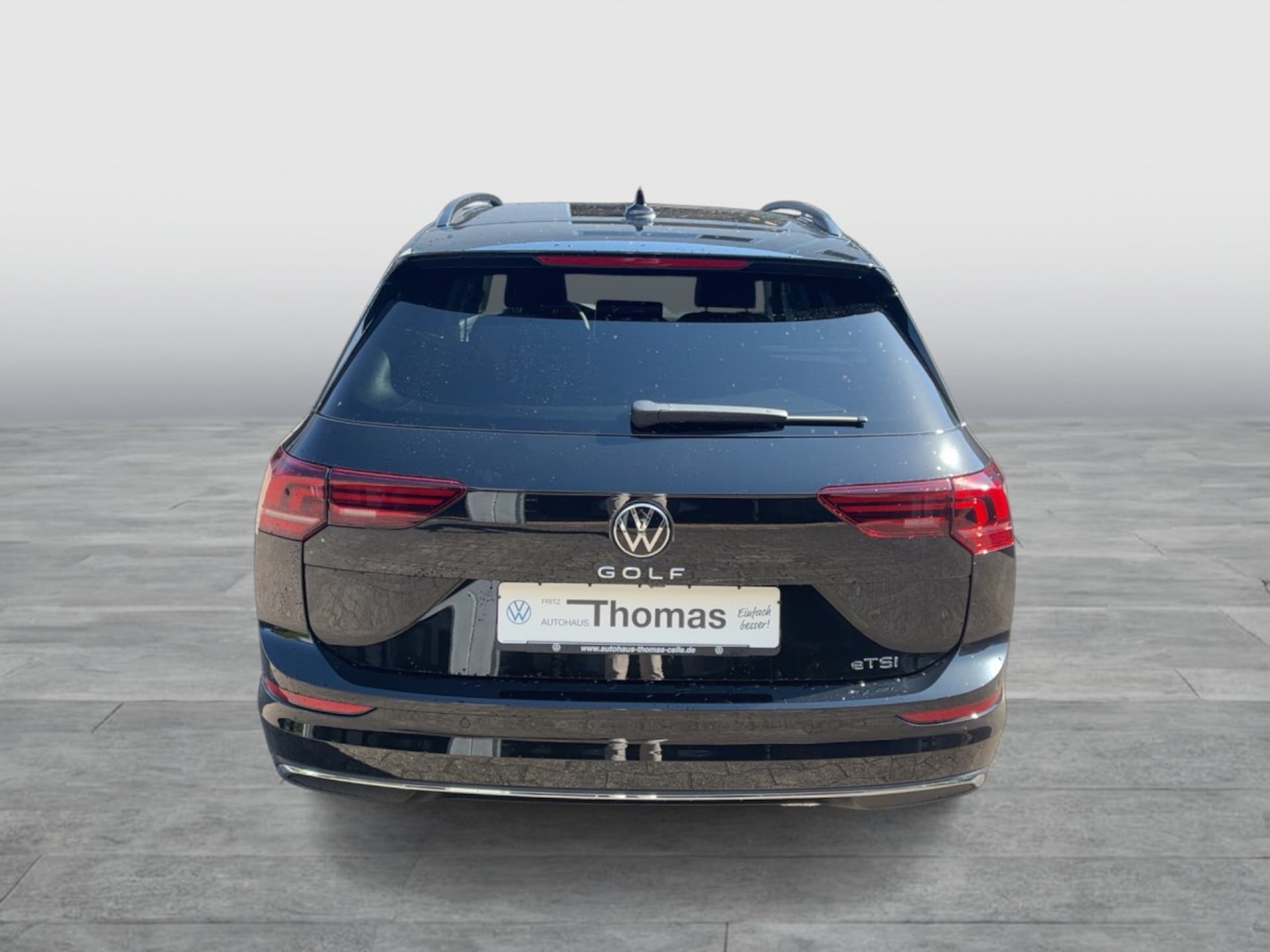 Volkswagen Golf Variant ENERGY