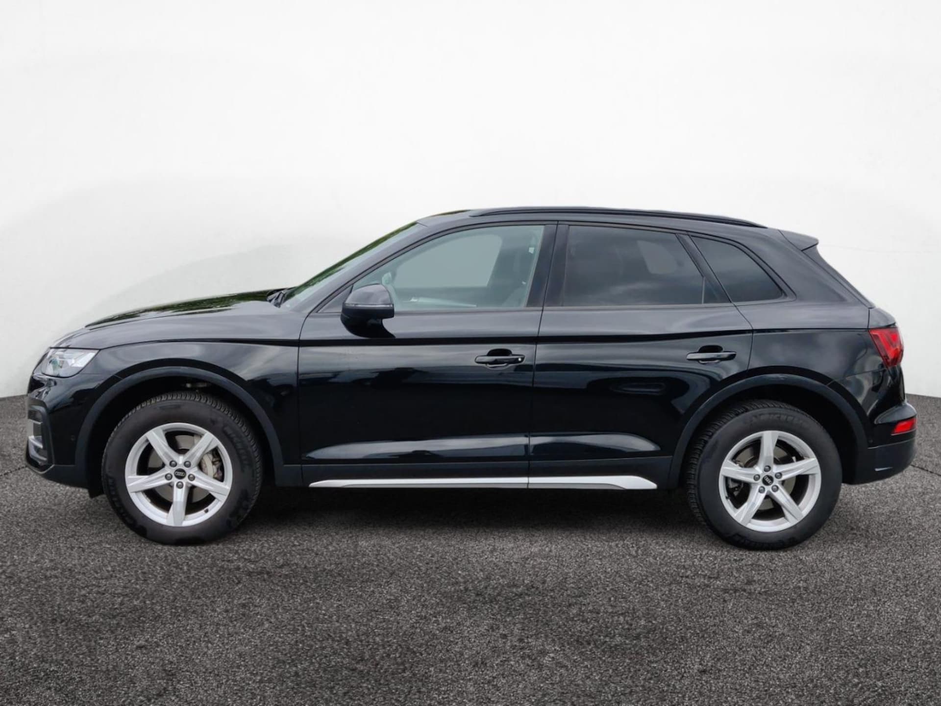 Audi Q5 SUV Advanced