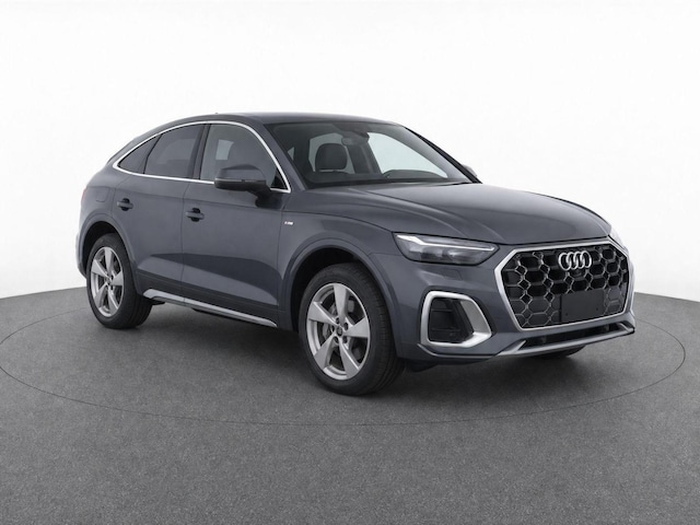 2026 Audi Q5 Sportback