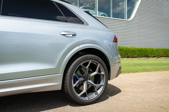 2026 Audi RS Q8 Base - Photo 20