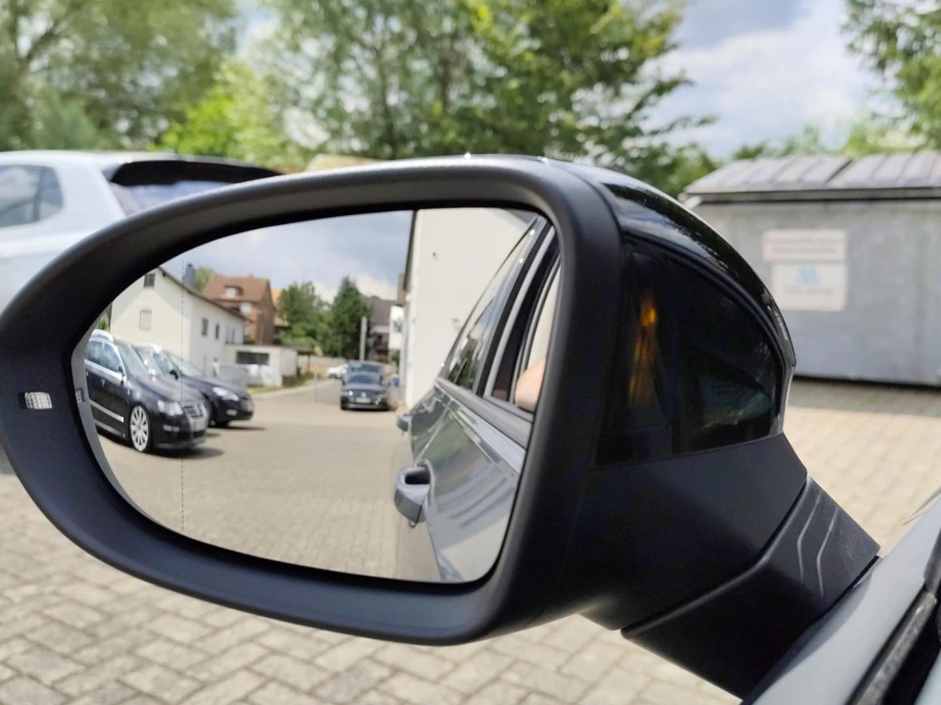 Volkswagen Golf ENERGY