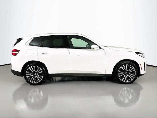 2025 BMW X3