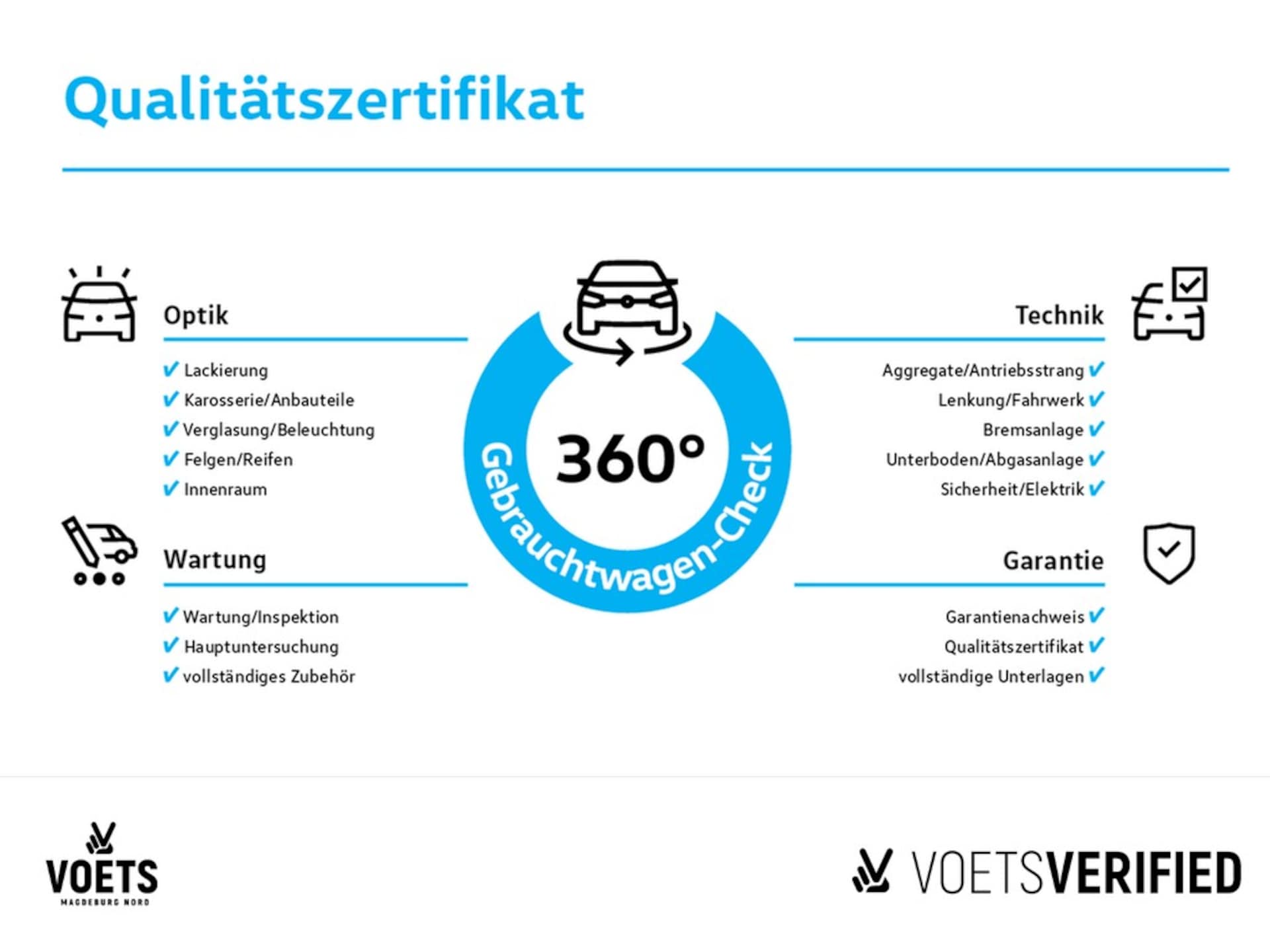Volkswagen Golf Variant Goal