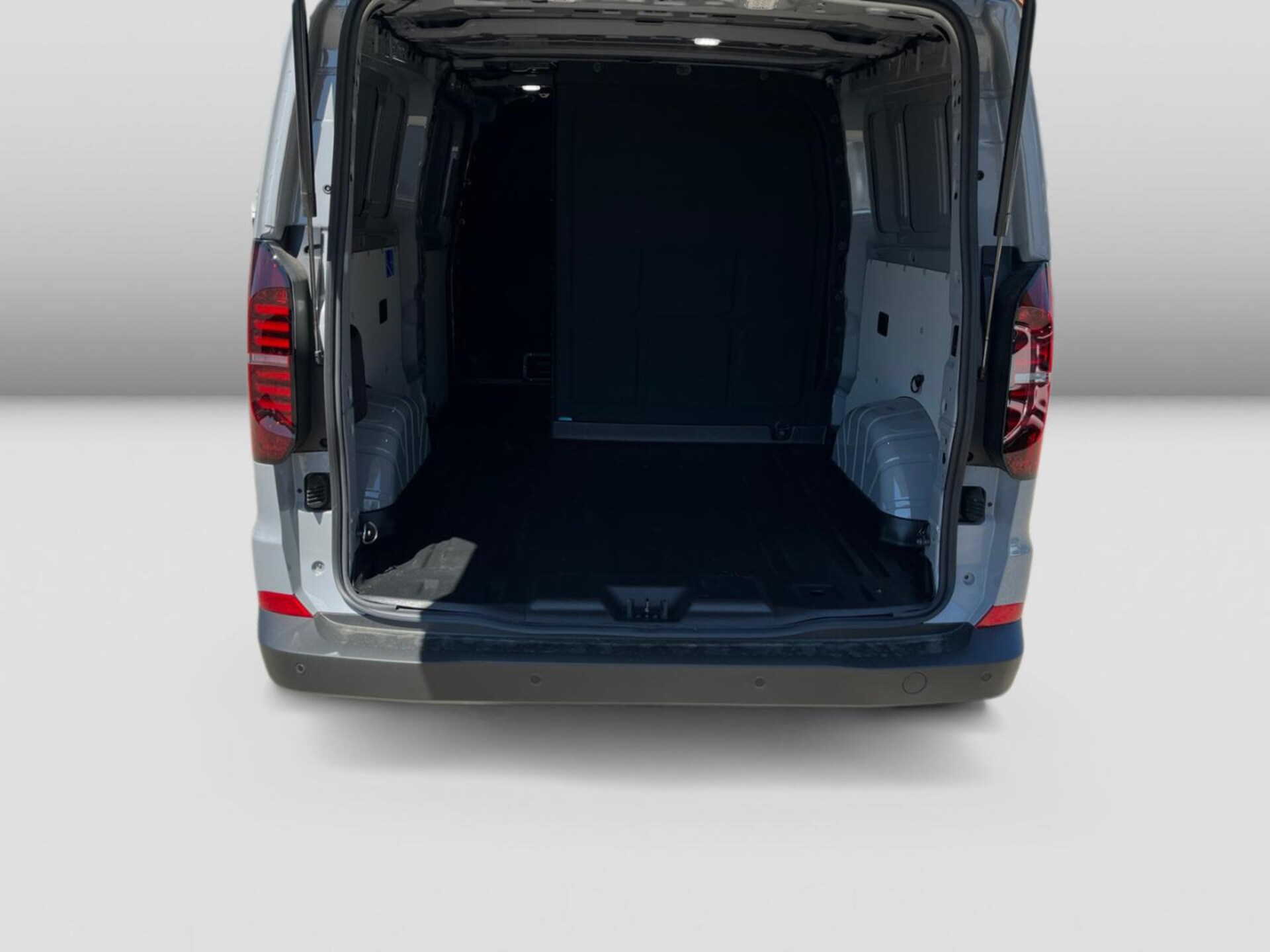 Volkswagen Transporter Kasten langer Radstand