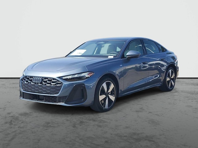 2026 Audi A5 Sedan