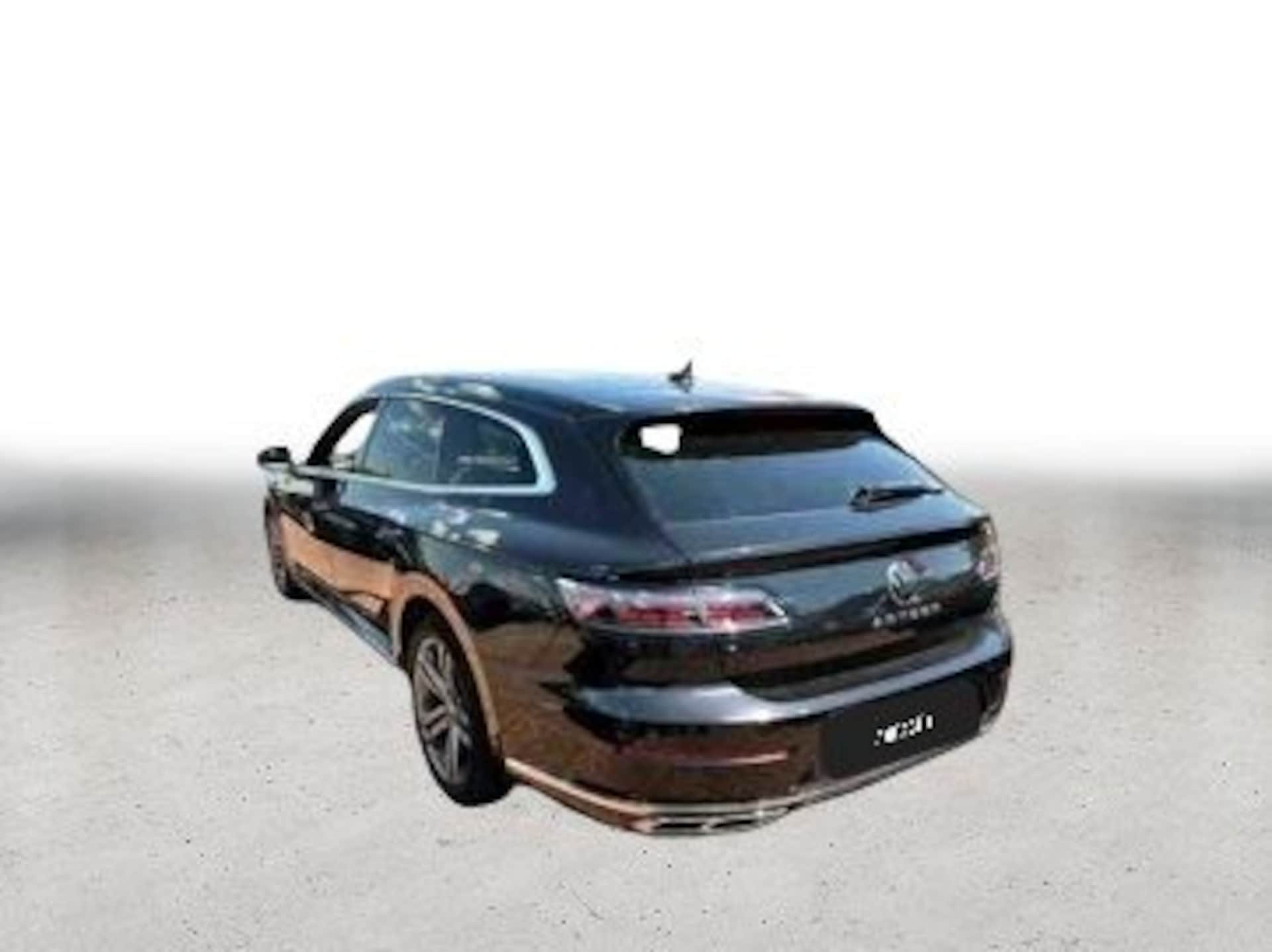 Volkswagen Arteon Shooting Brake R-Line