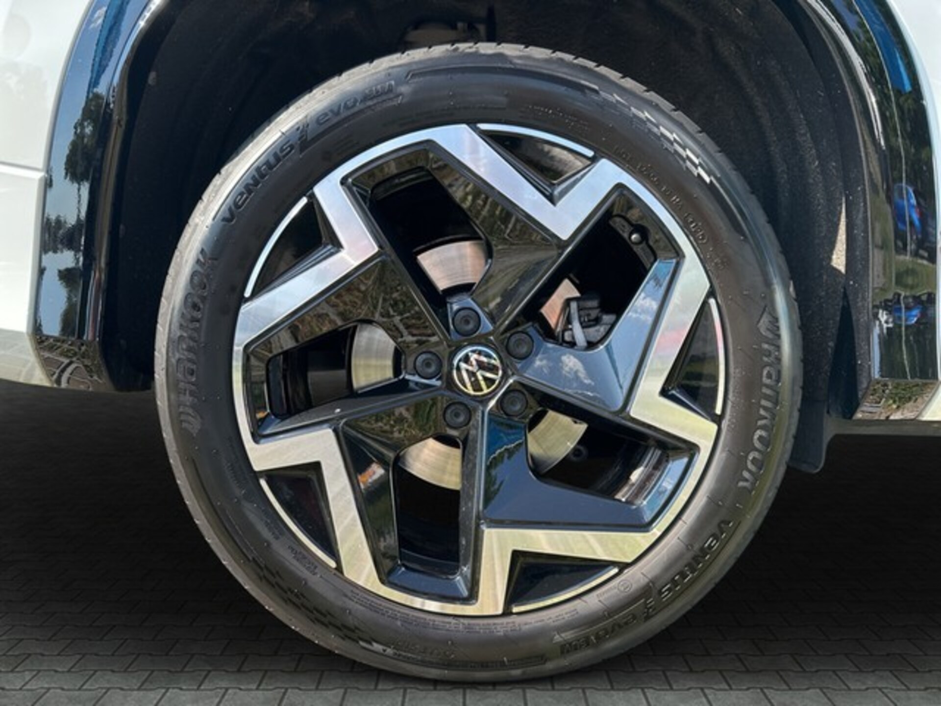 Volkswagen Tayron R-Line