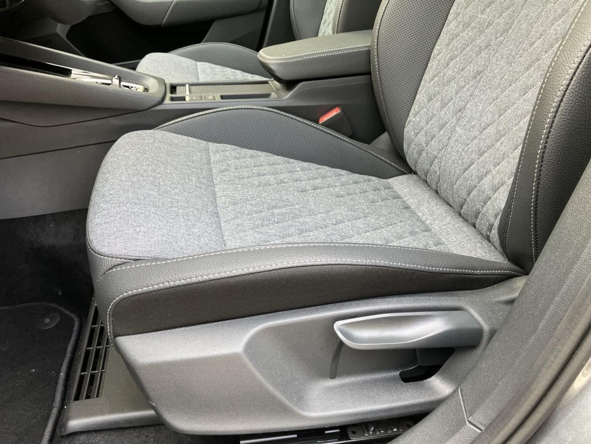 Skoda Octavia Combi Sportline