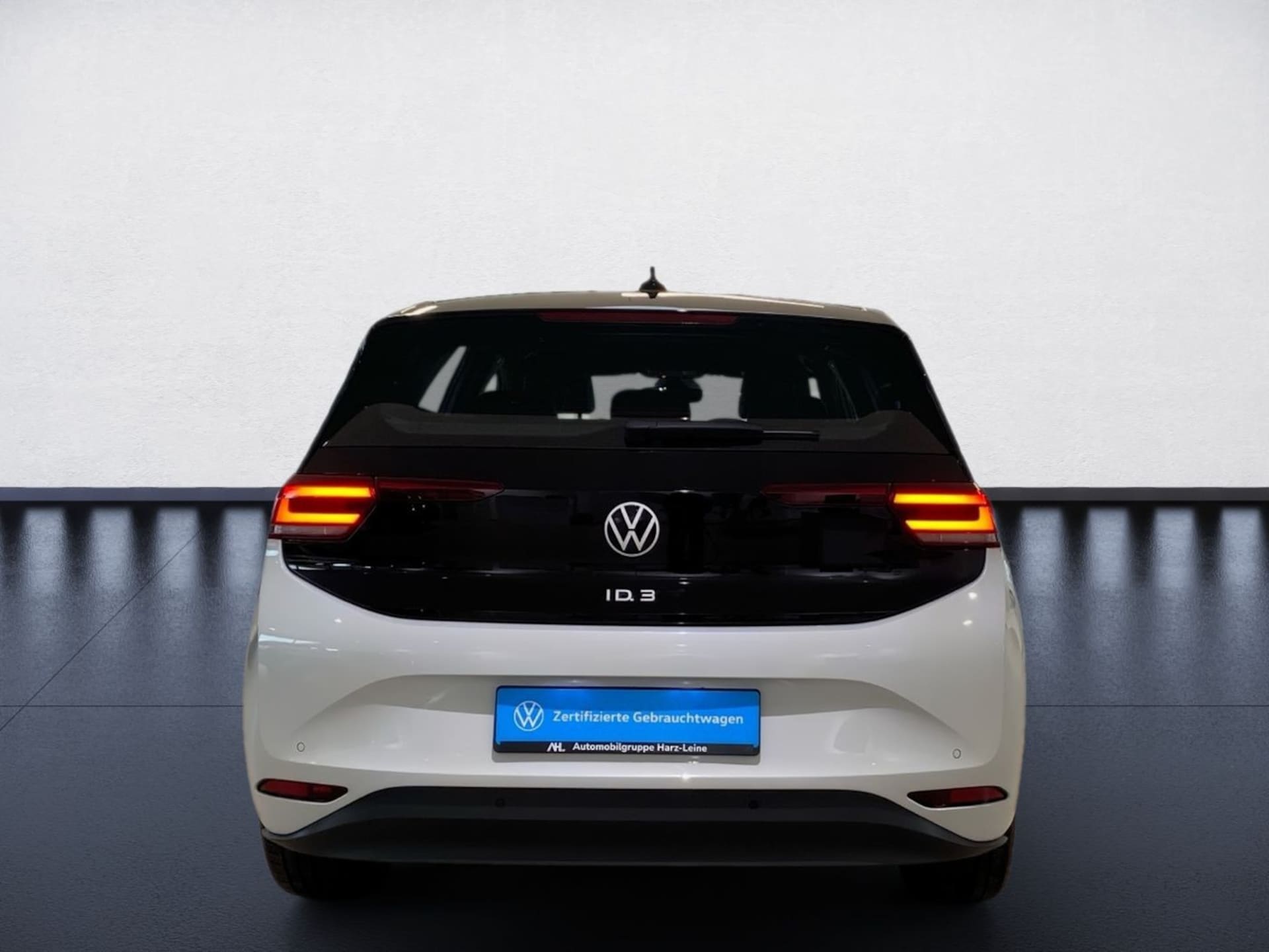 Volkswagen ID.3 Pro Performance